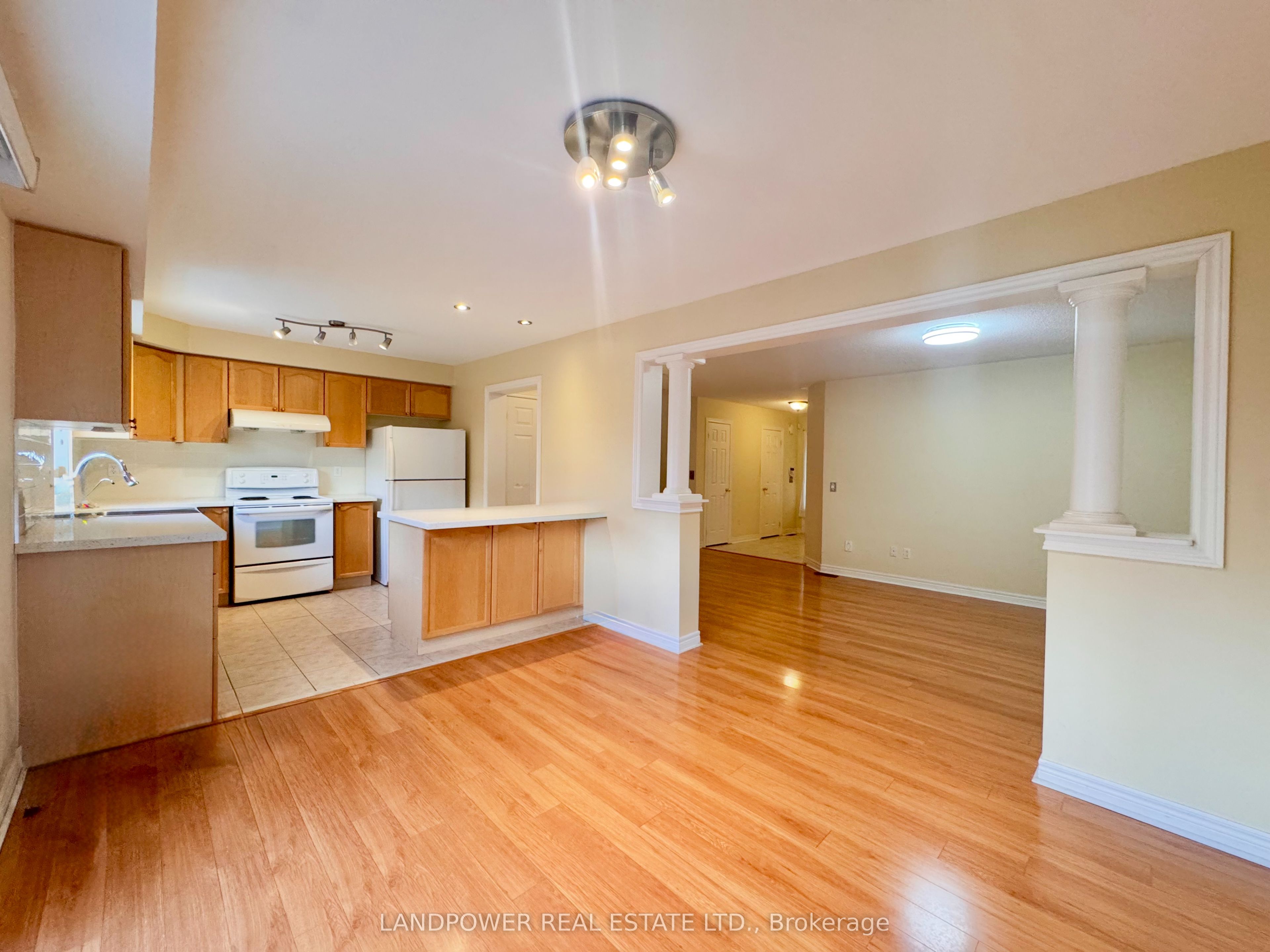 3 Balmano Road, Markham, ON L6E 1S1