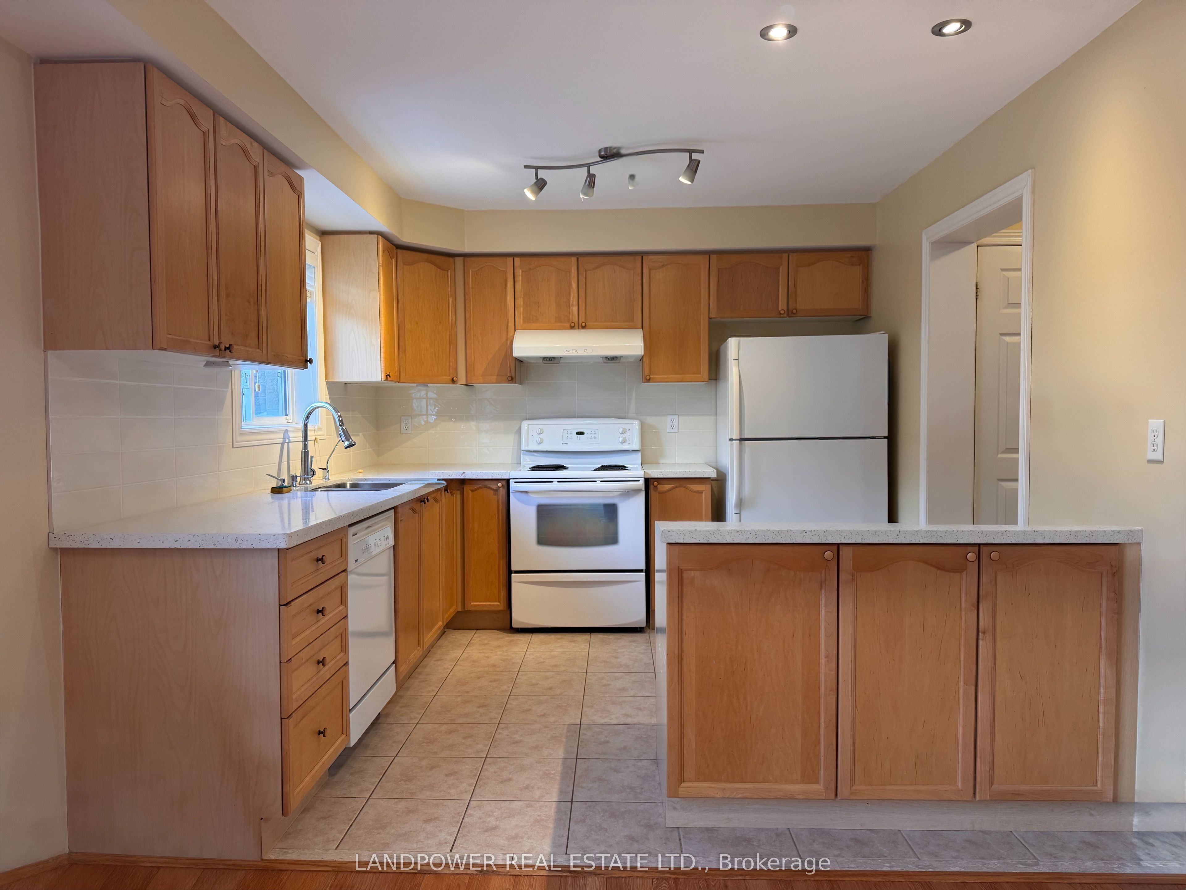 3 Balmano Road, Markham, ON L6E 1S1 photo 4