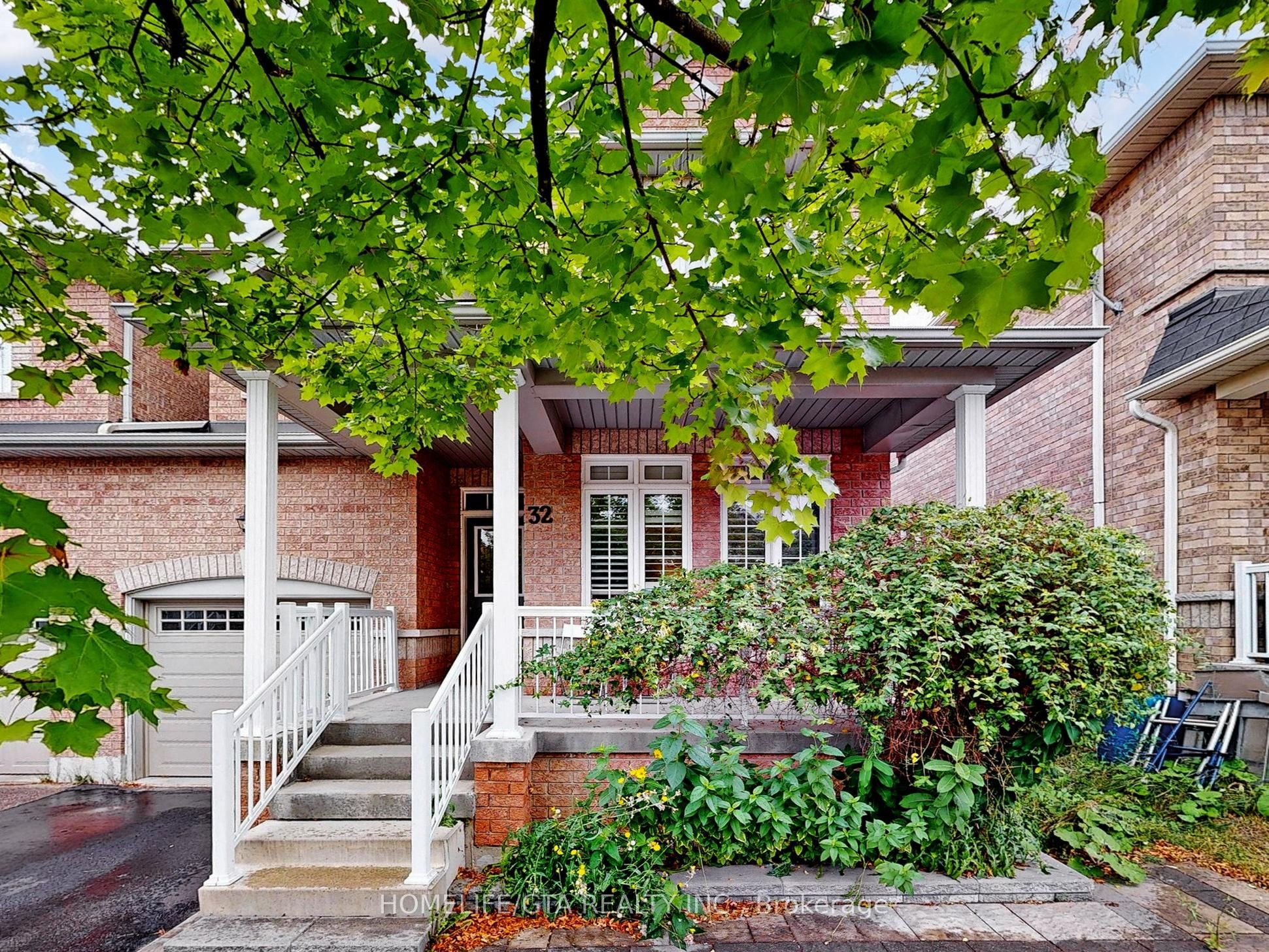 32 Scott Brown Street, Markham, ON L6E 1V6 photo 2