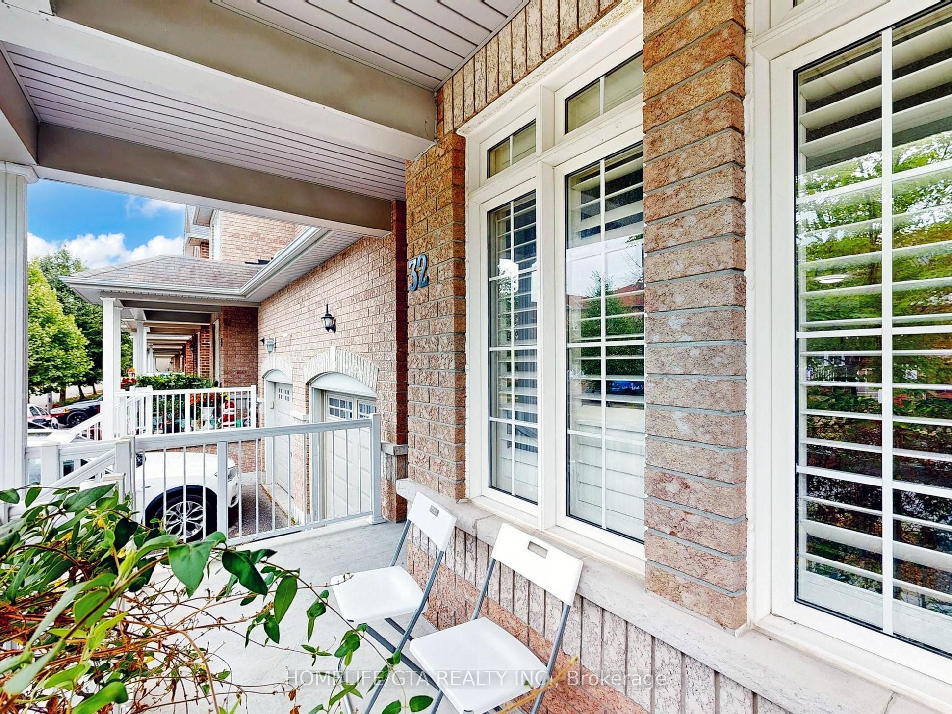 32 Scott Brown Street, Markham, ON L6E 1V6 photo 3