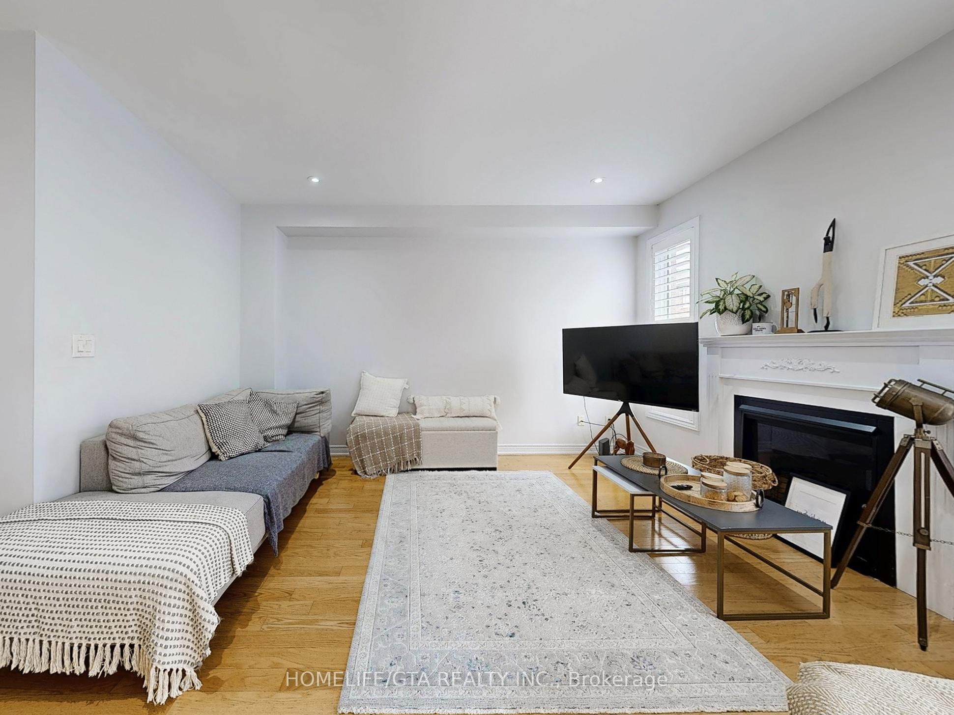 32 Scott Brown Street, Markham, ON L6E 1V6 photo 5