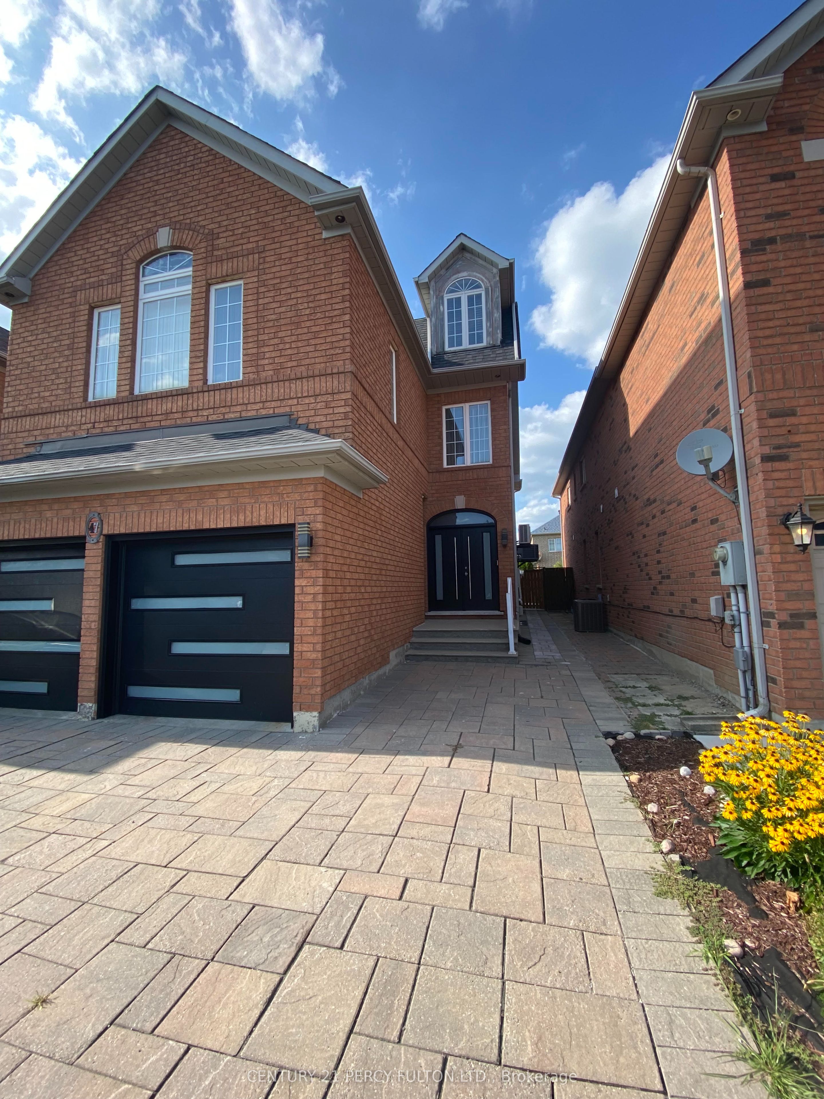 47 Sapphire Drive Bsmt, Richmond Hill, ON L4S 2E5