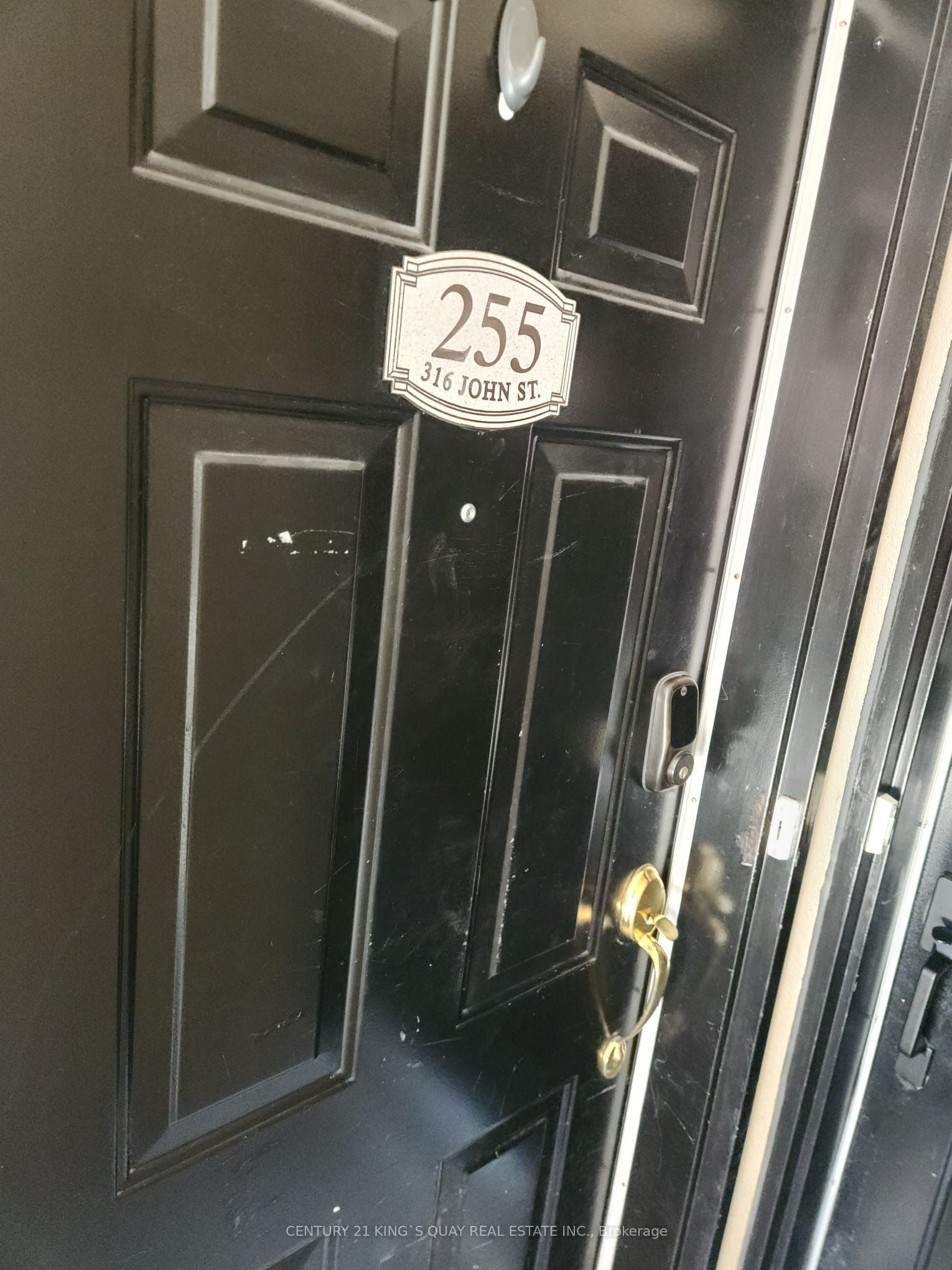 316 John Street 255, Markham, ON L3T 0A7 photo 4