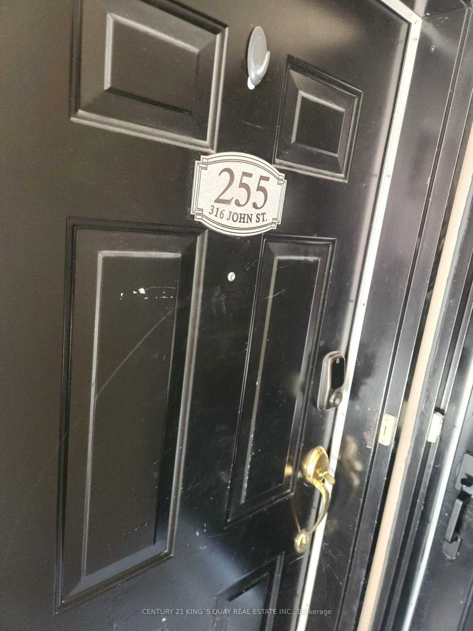 316 John Street 255, Markham, ON L3T 0A7 photo 5
