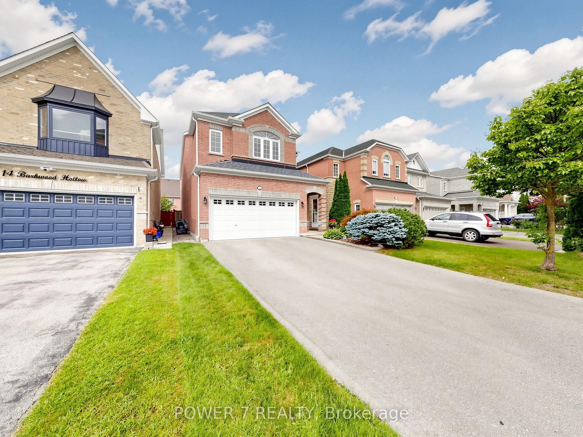16 Barkwood Hollow, Markham, ON L6C 2J9 photo 2
