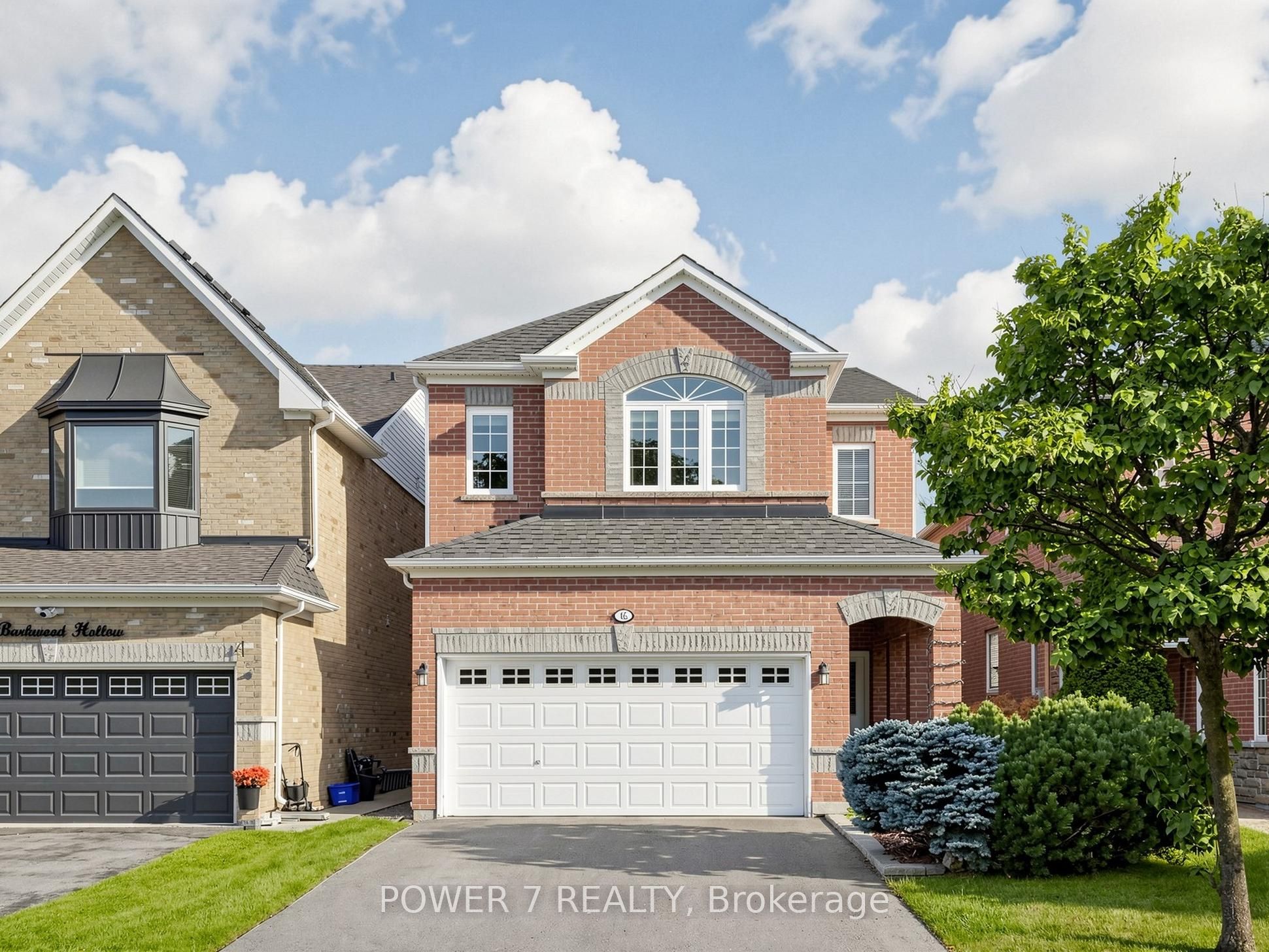 16 Barkwood Hollow, Markham, ON L6C 2J9 photo 3