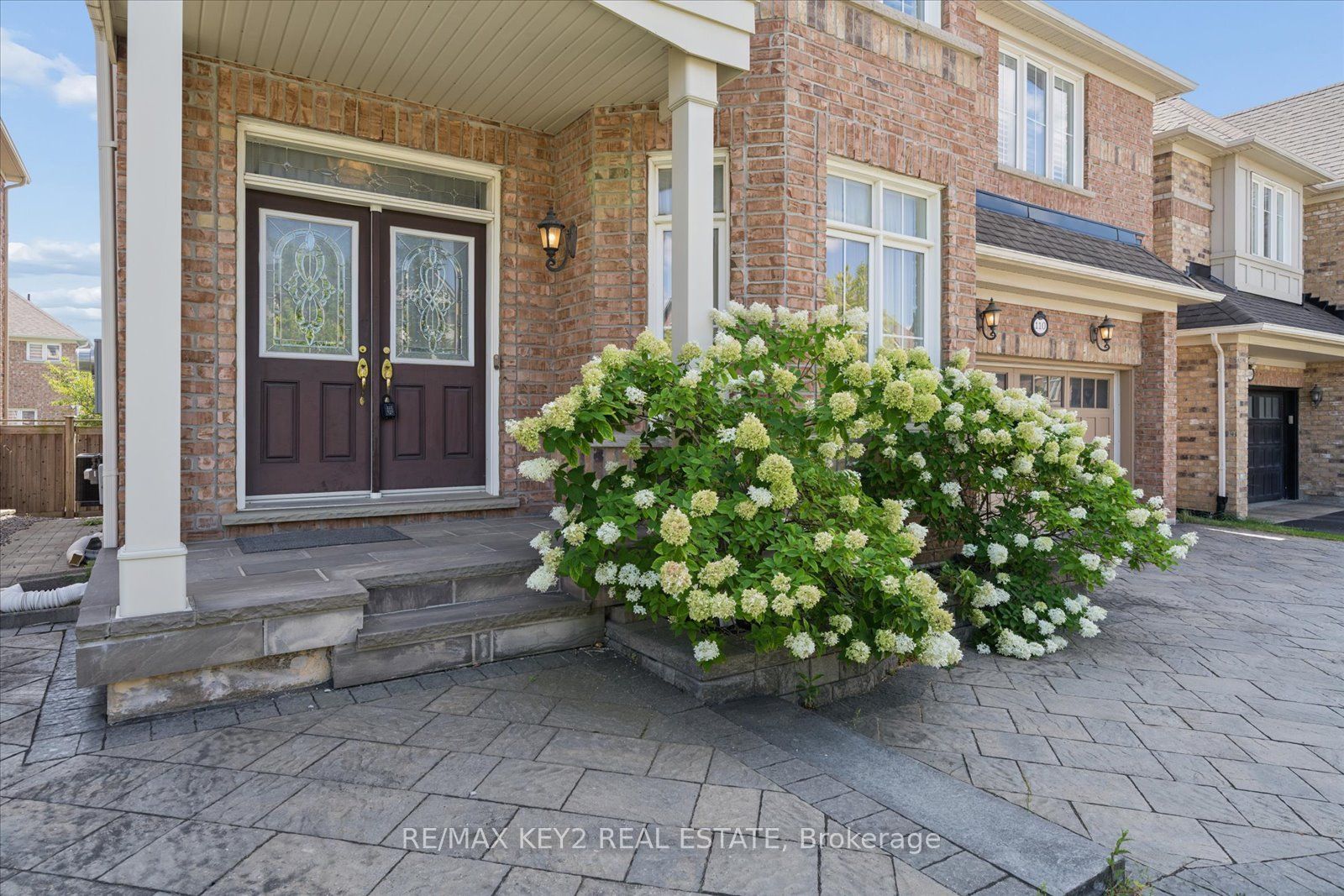 110 Walter Scott Crescent, Markham, ON L6C 0E9 photo 2