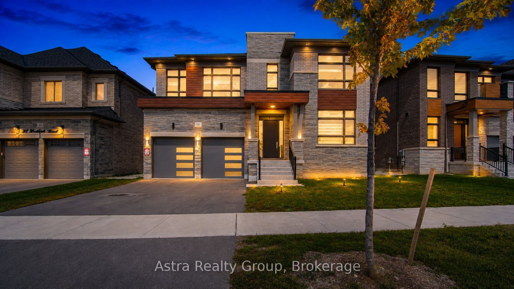 28 Heathcote Road, Vaughan, ON L3L 0E9