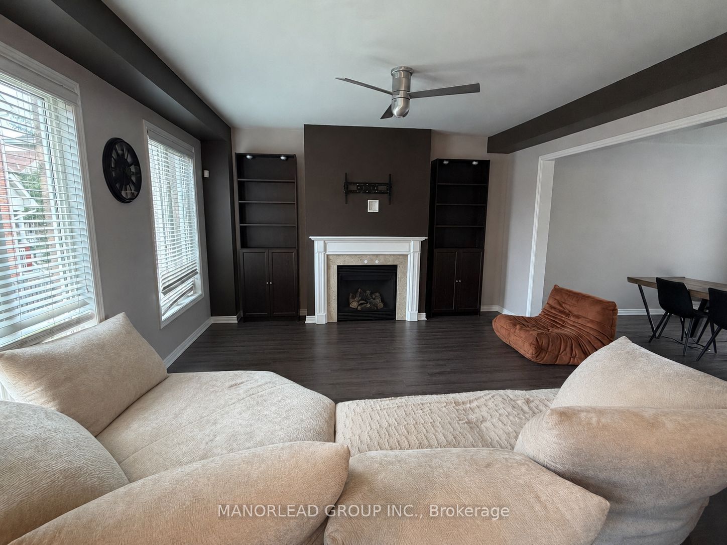 195 Alfred Smith Way, Newmarket, ON L3X 3C4 photo 4