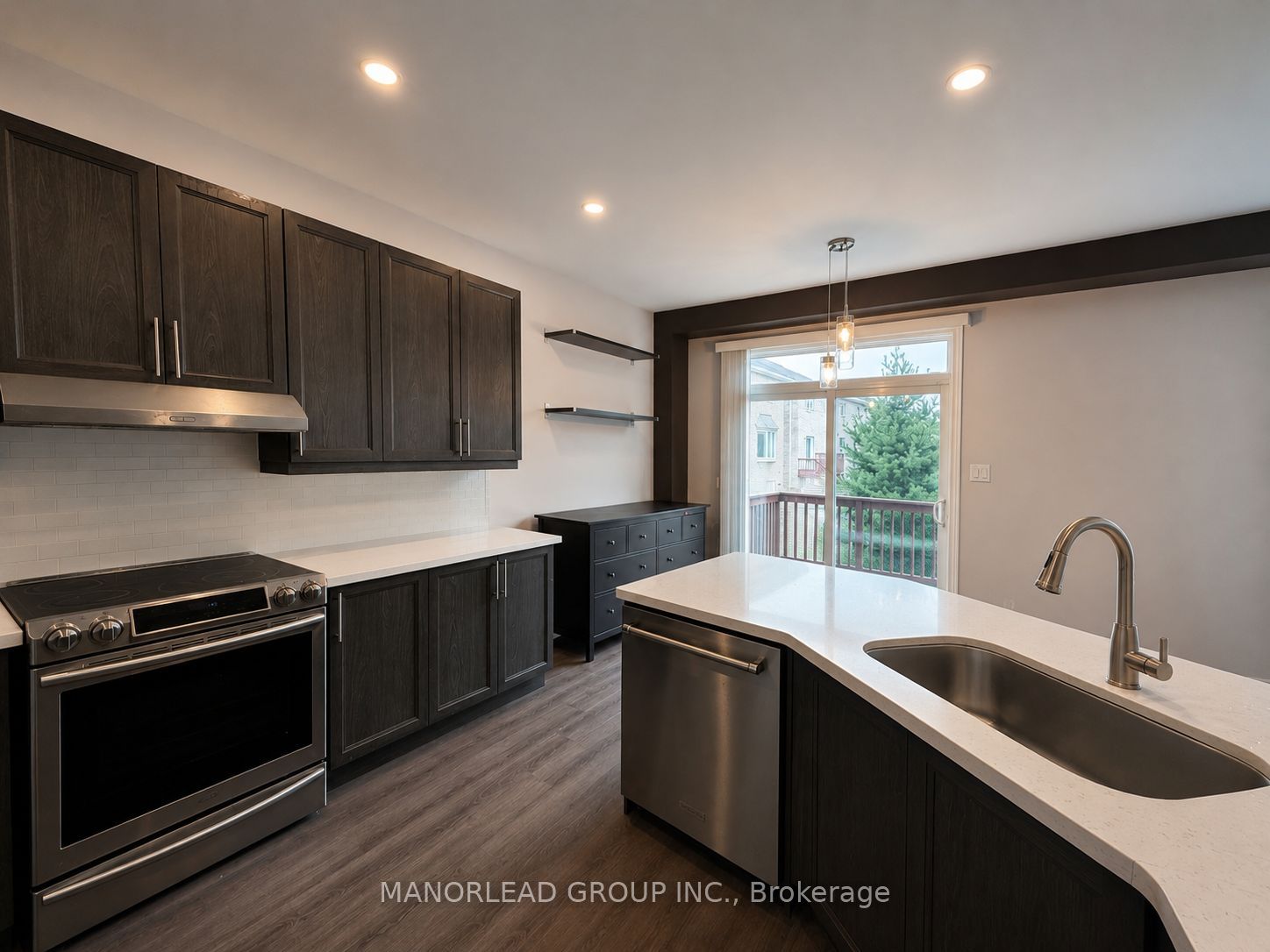 195 Alfred Smith Way, Newmarket, ON L3X 3C4 photo 5
