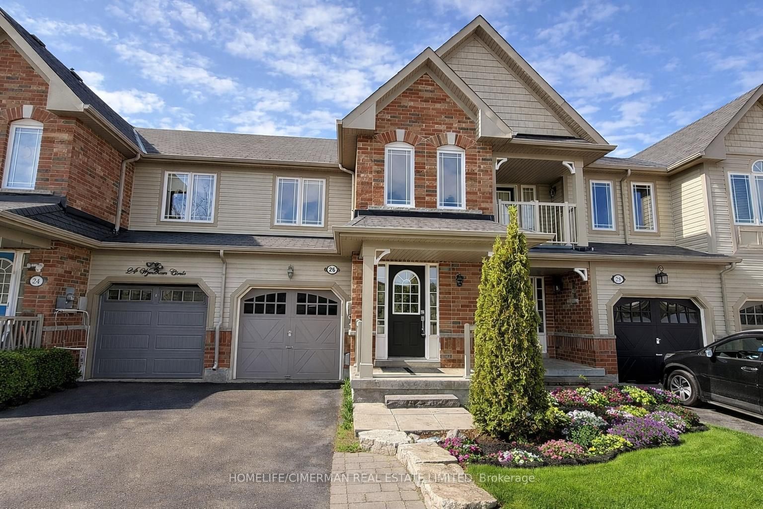 26 Wyndham Circle, Georgina, ON L0E 1R0 photo 2