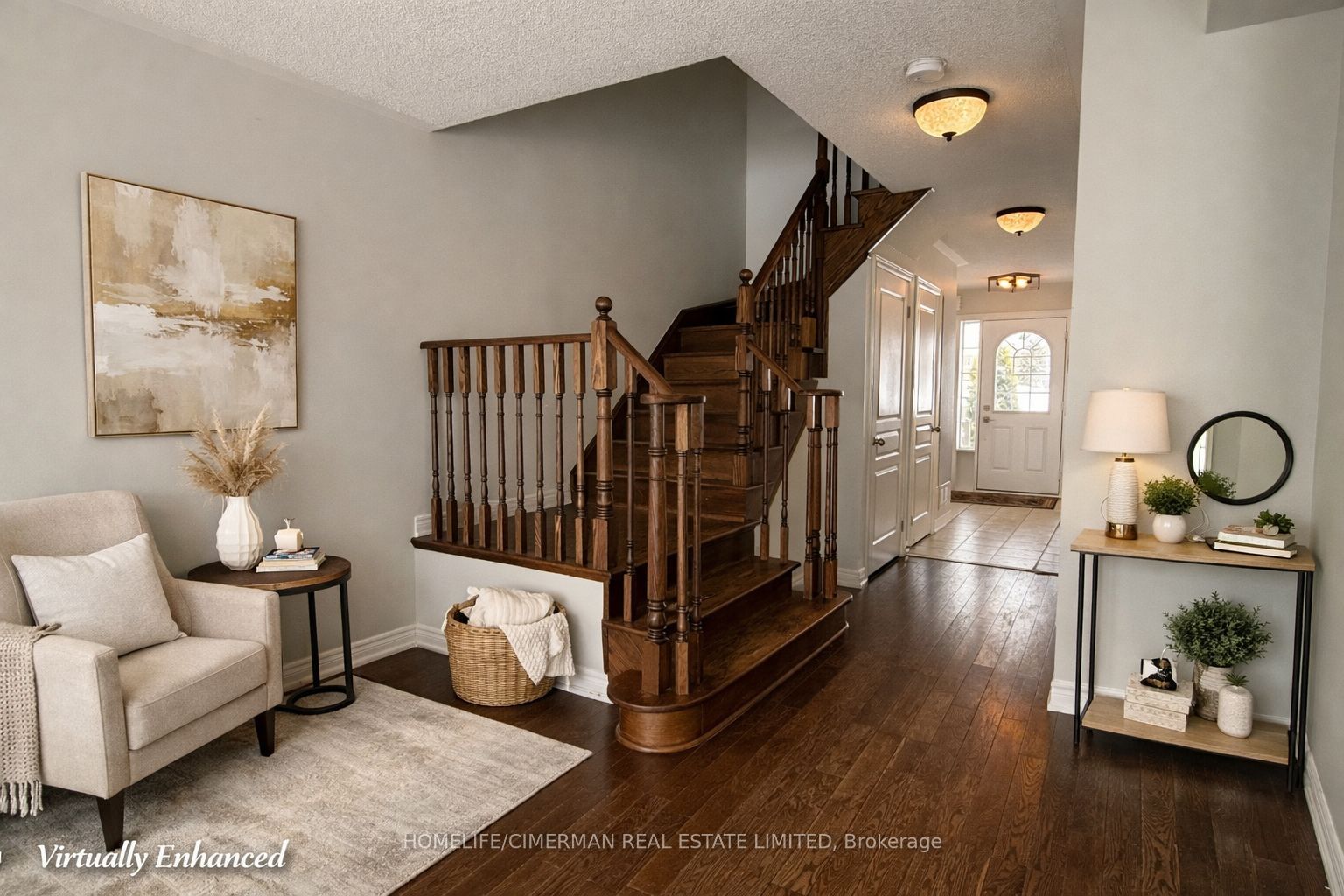 26 Wyndham Circle, Georgina, ON L0E 1R0 photo 4
