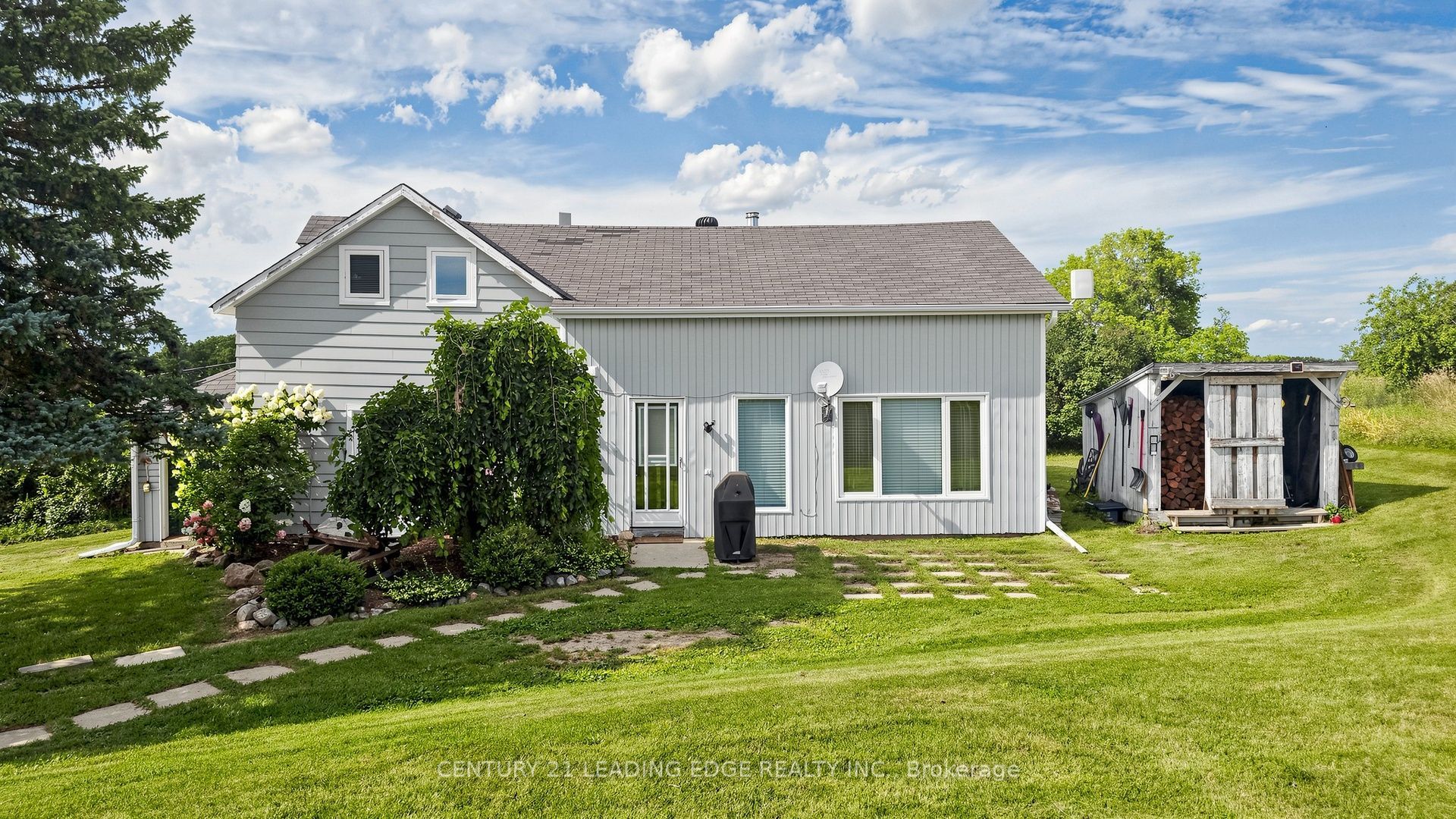 14289 Regional Road 39, Uxbridge, ON L0E 1T0 photo 3