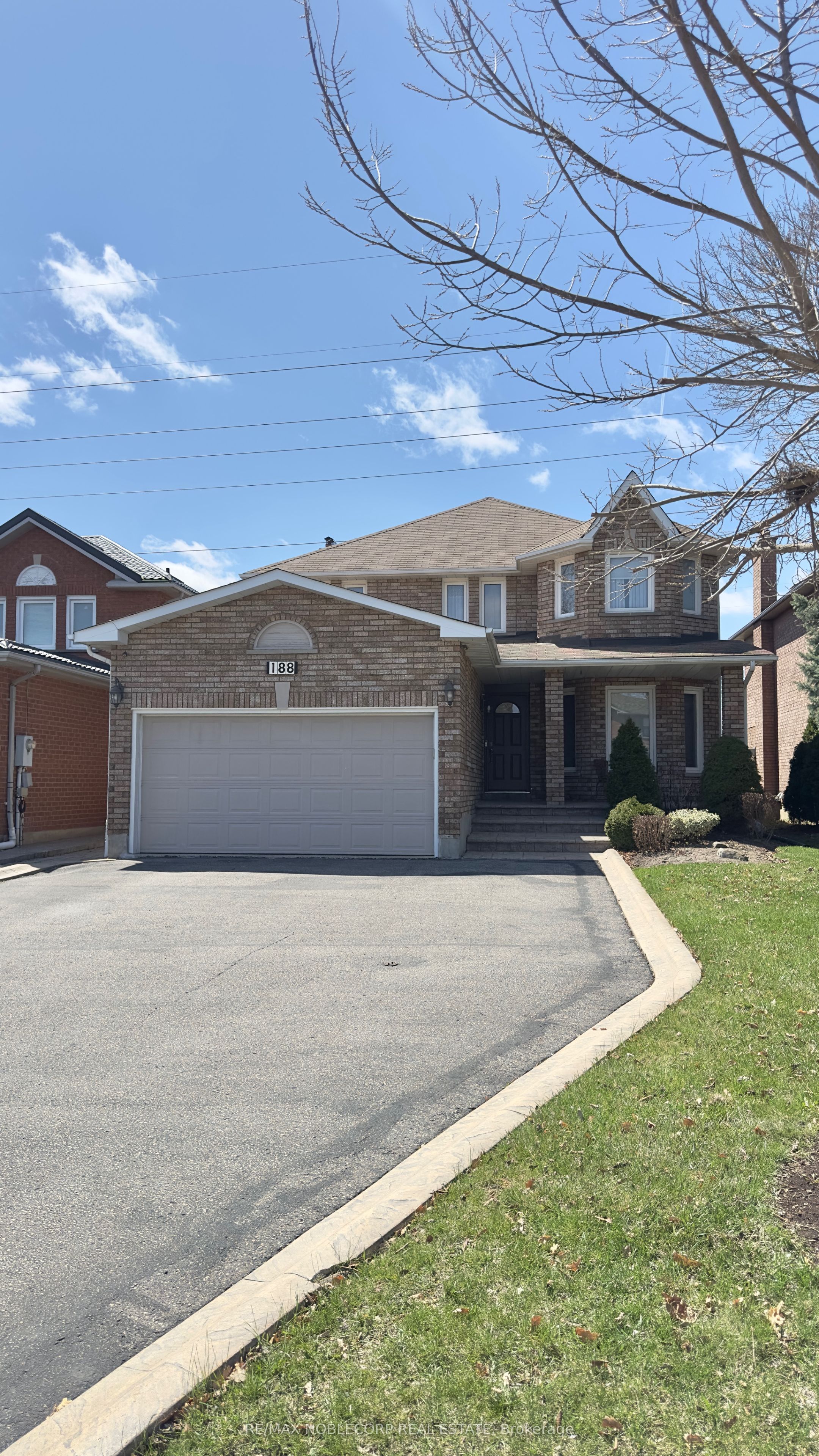188 View North Court BSMT, Vaughan, ON L4L 8S3 photo 2