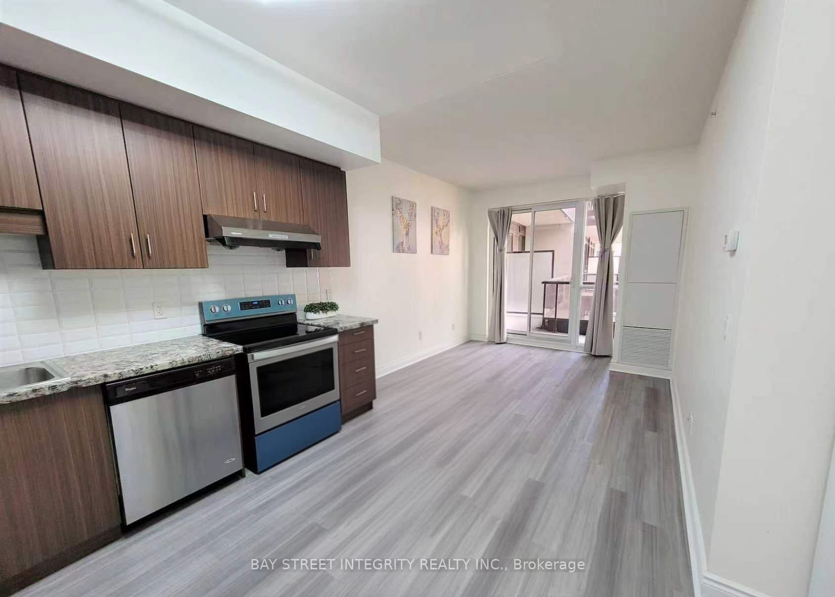 38 Cedarland Drive 701, Markham, ON L6G 0G7 photo 5