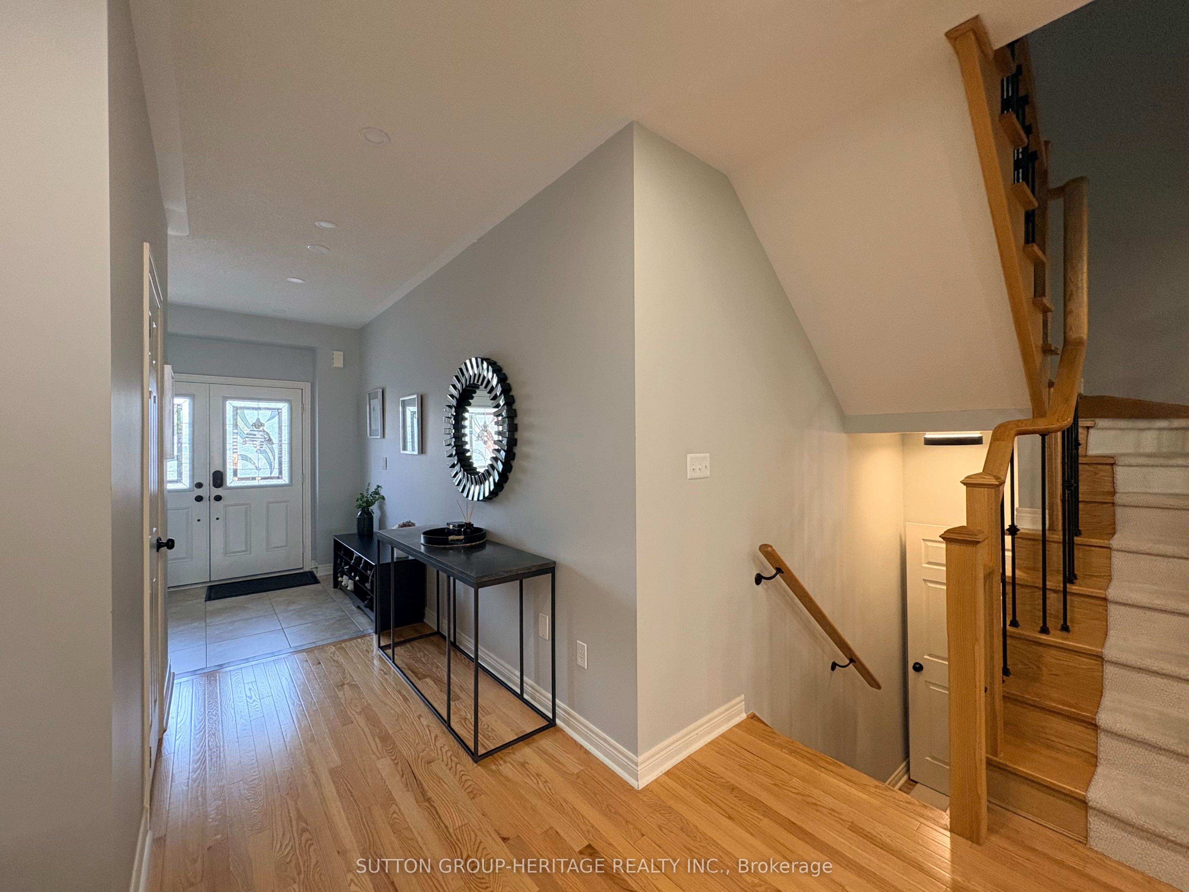 15 Clarinet Lane, Whitchurch-Stouffville, ON L4A 0N8 photo 5