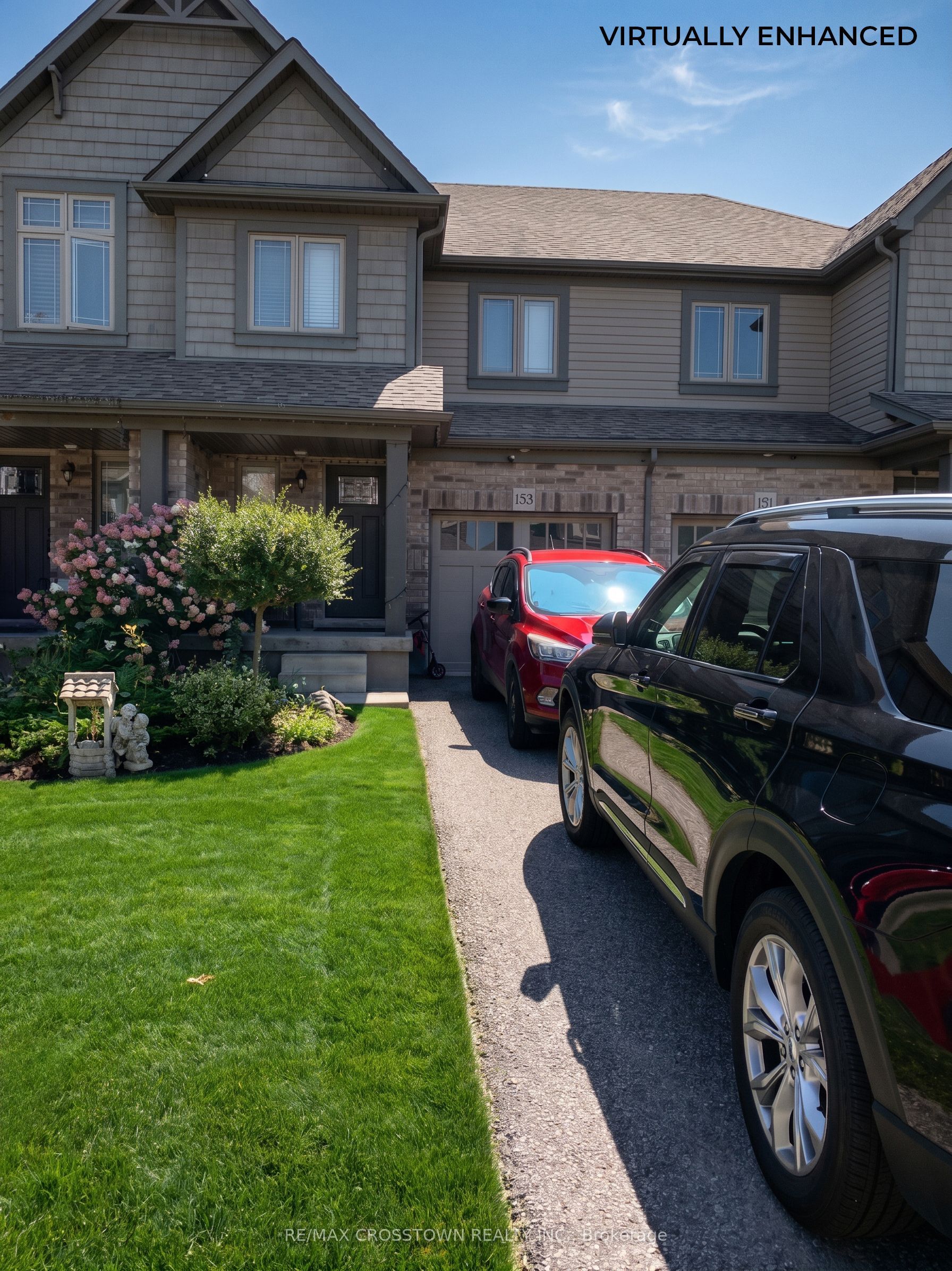 153 Hutchinson Drive, New Tecumseth, ON L9R 0P6