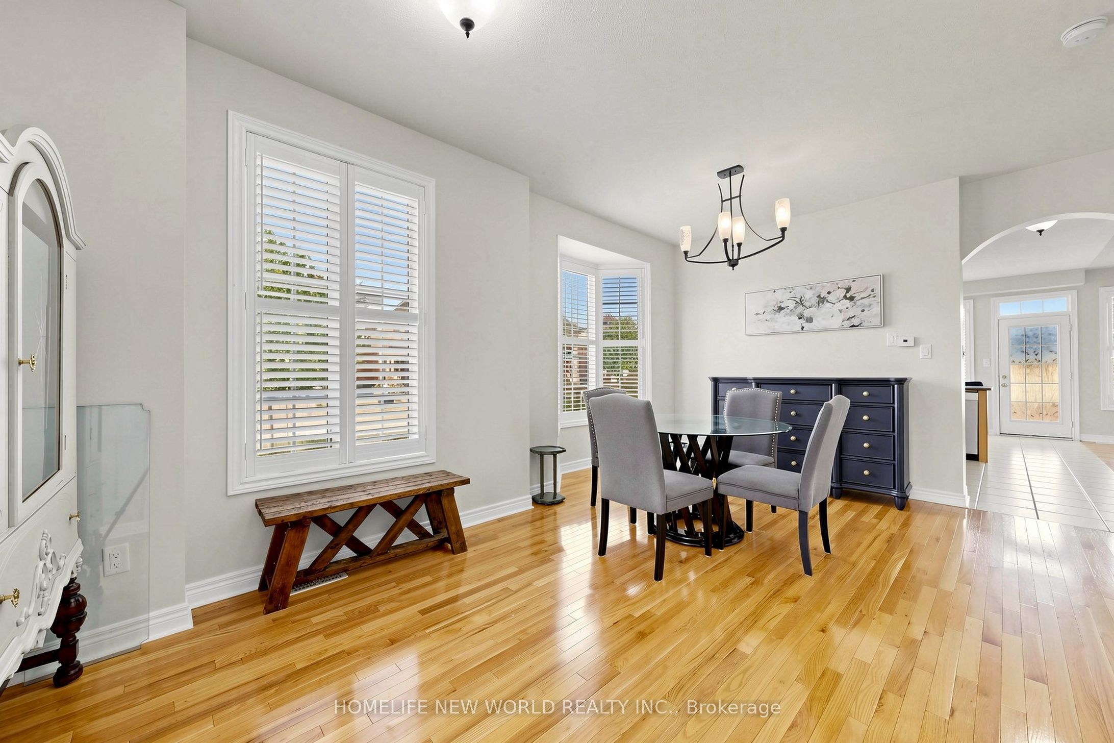 2 Lucida Court, Whitchurch-Stouffville, ON L4A 1S1 photo 5