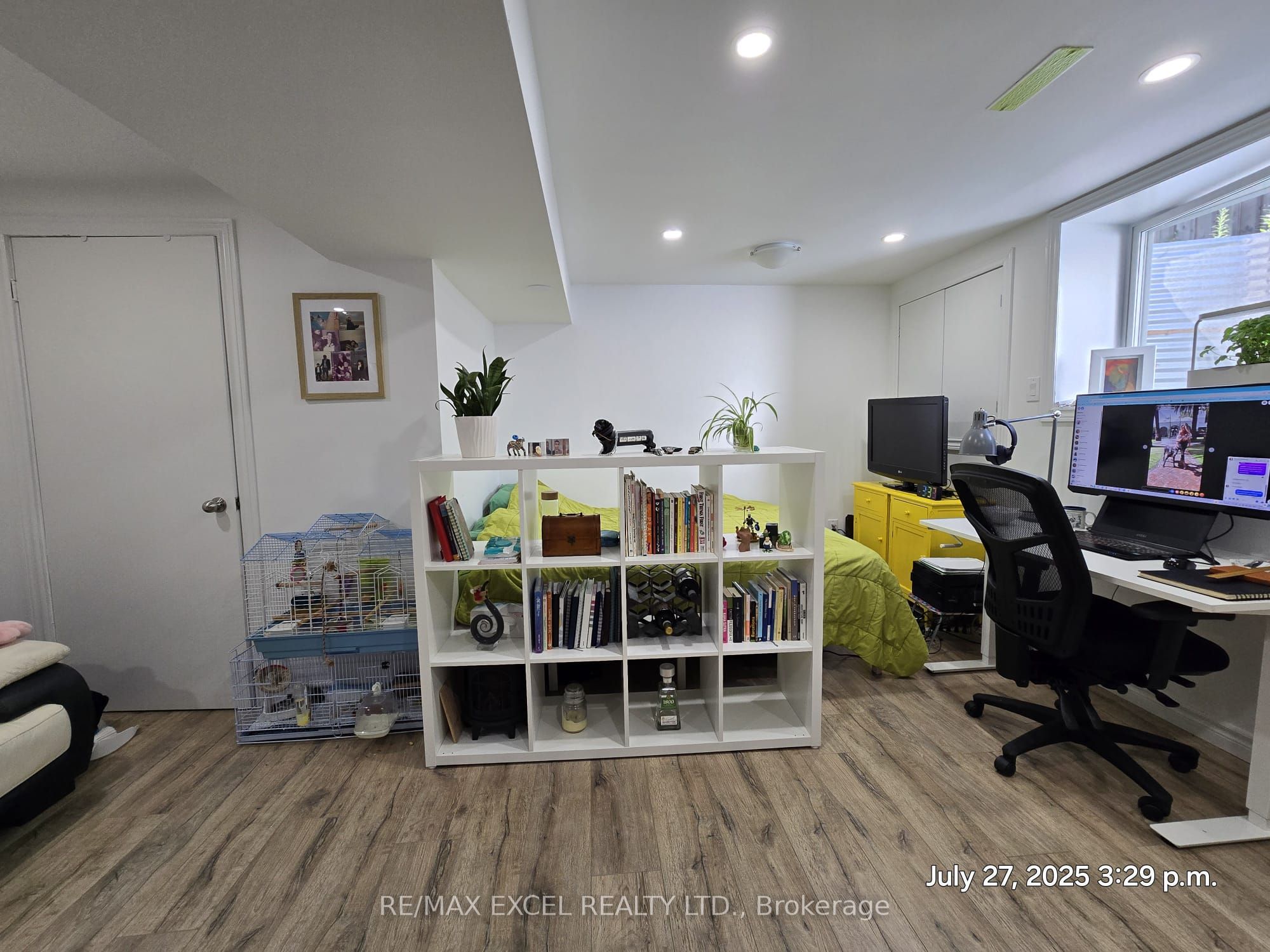 9 Anvil Court Basement, Richmond Hill, ON L4C 9G8