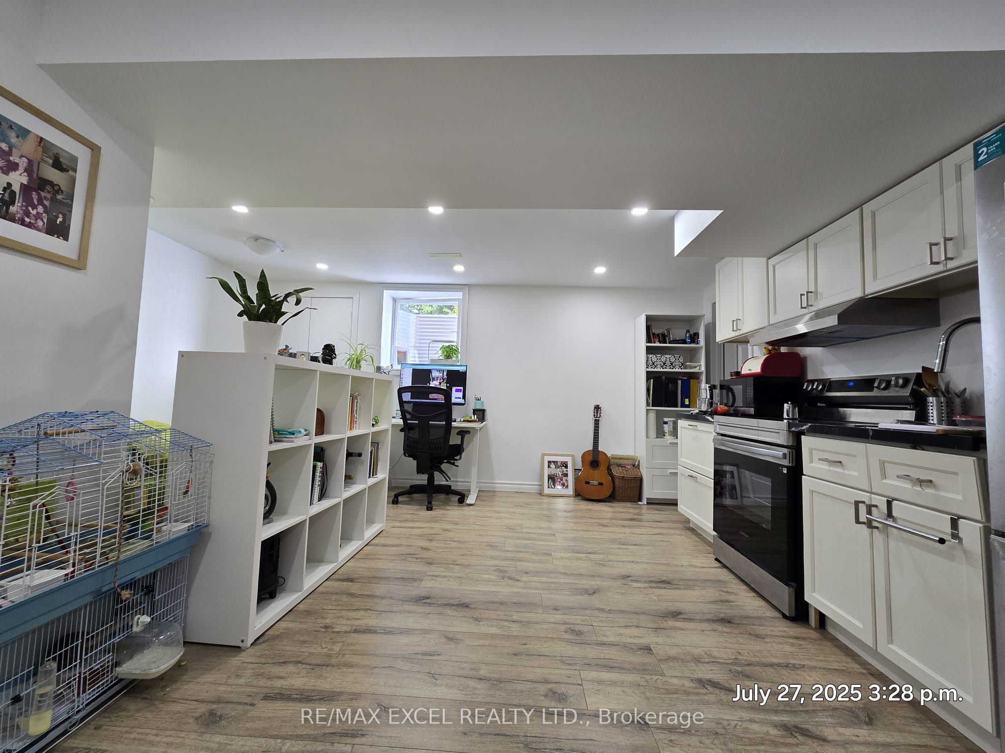 9 Anvil Court Basement, Richmond Hill, ON L4C 9G8 photo 4