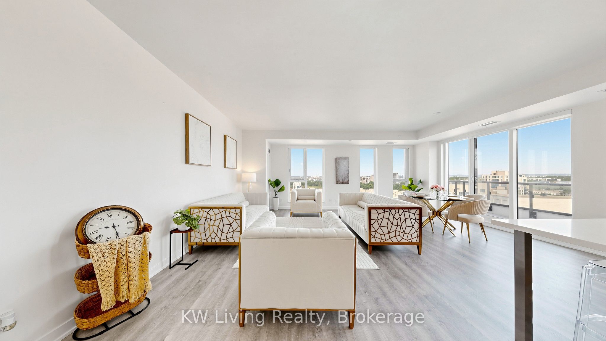 8119 Birchmount Road 1512, Markham, ON L6G 0H6 photo 2
