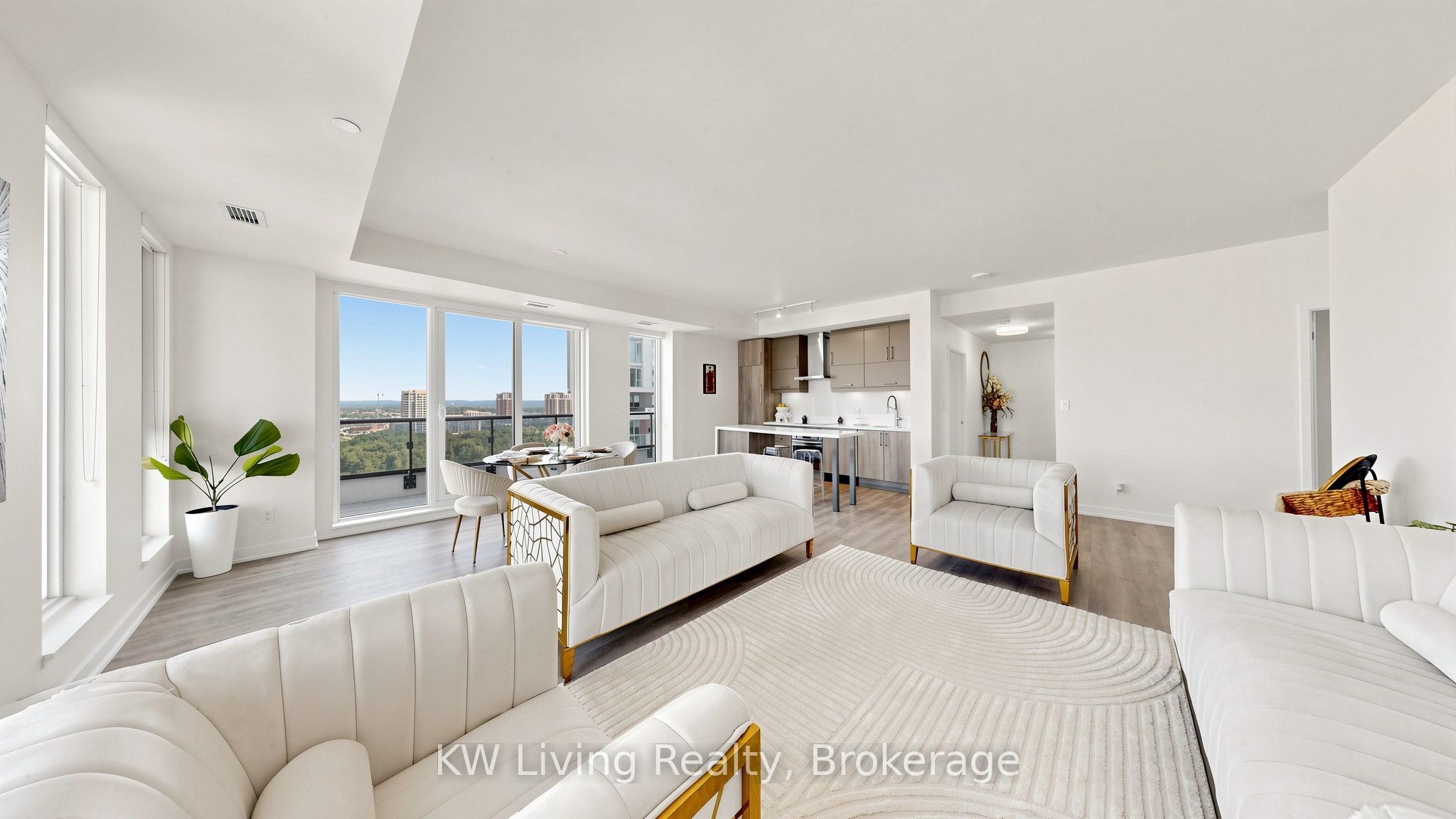 8119 Birchmount Road 1512, Markham, ON L6G 0H6 photo 3