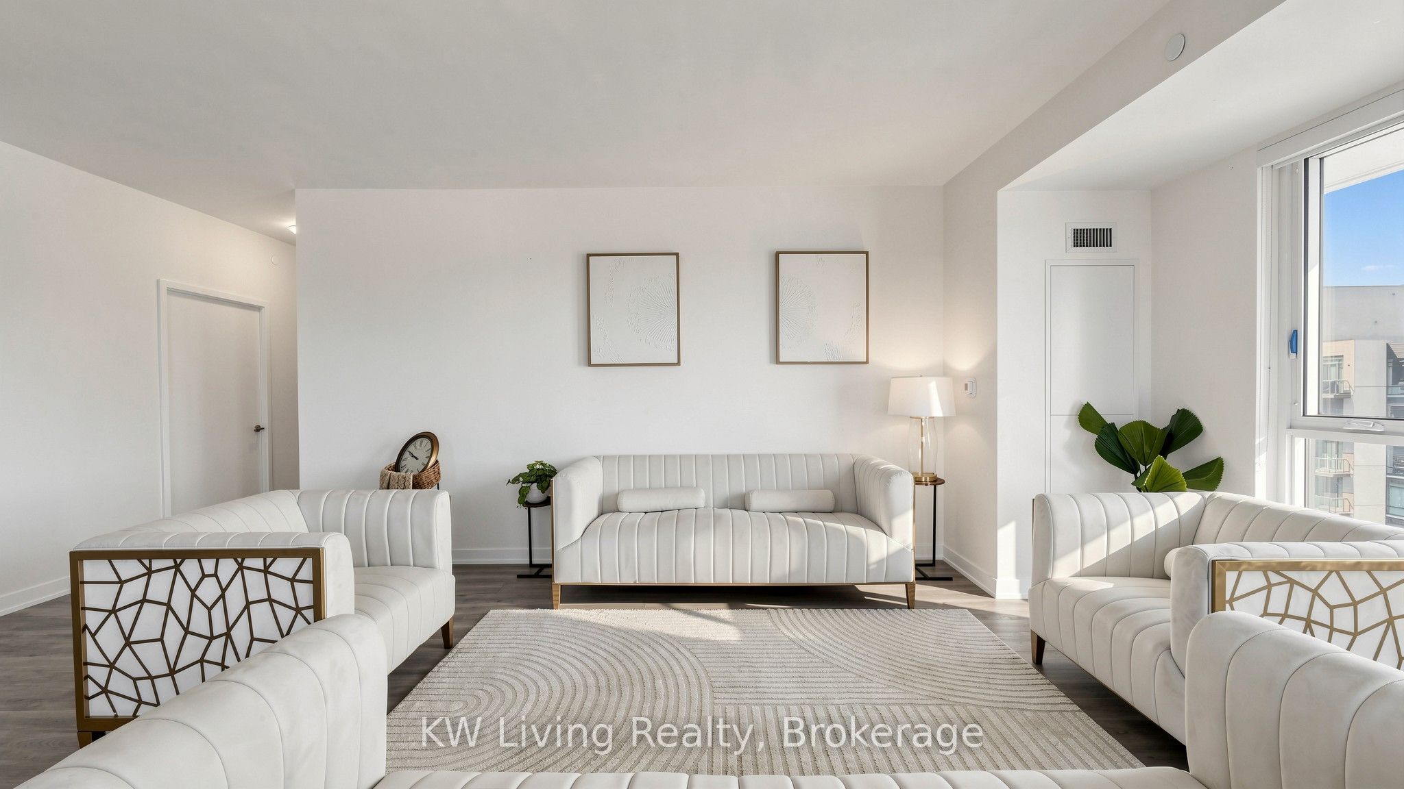 8119 Birchmount Road 1512, Markham, ON L6G 0H6 photo 4