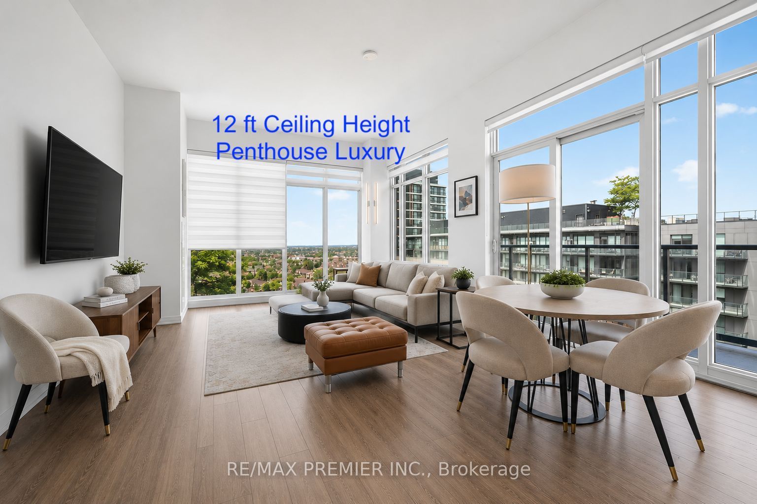99 Eagle Rock Way #1012, Vaughan, ON L6A 5A7 photo 3