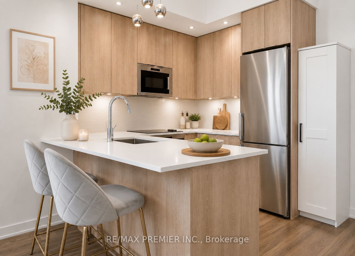 99 Eagle Rock Way #1012, Vaughan, ON L6A 5A7 photo 5