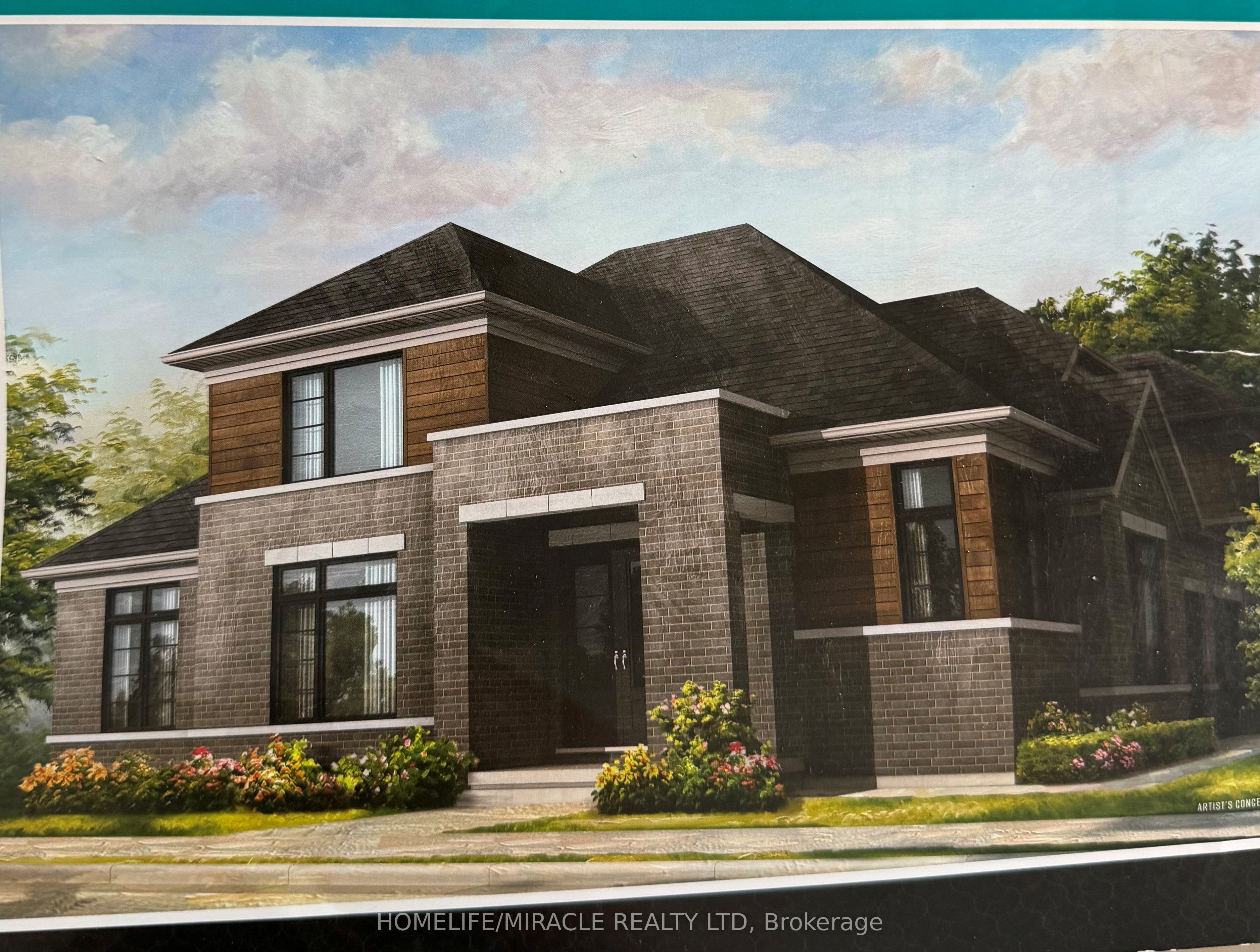 14 Mayapple Street, Adjala-Tosorontio, ON L0G 1W0