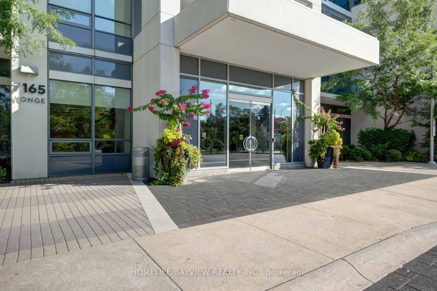 7165 YONGE Street 2403, Markham, ON L3T 0C9 photo 4