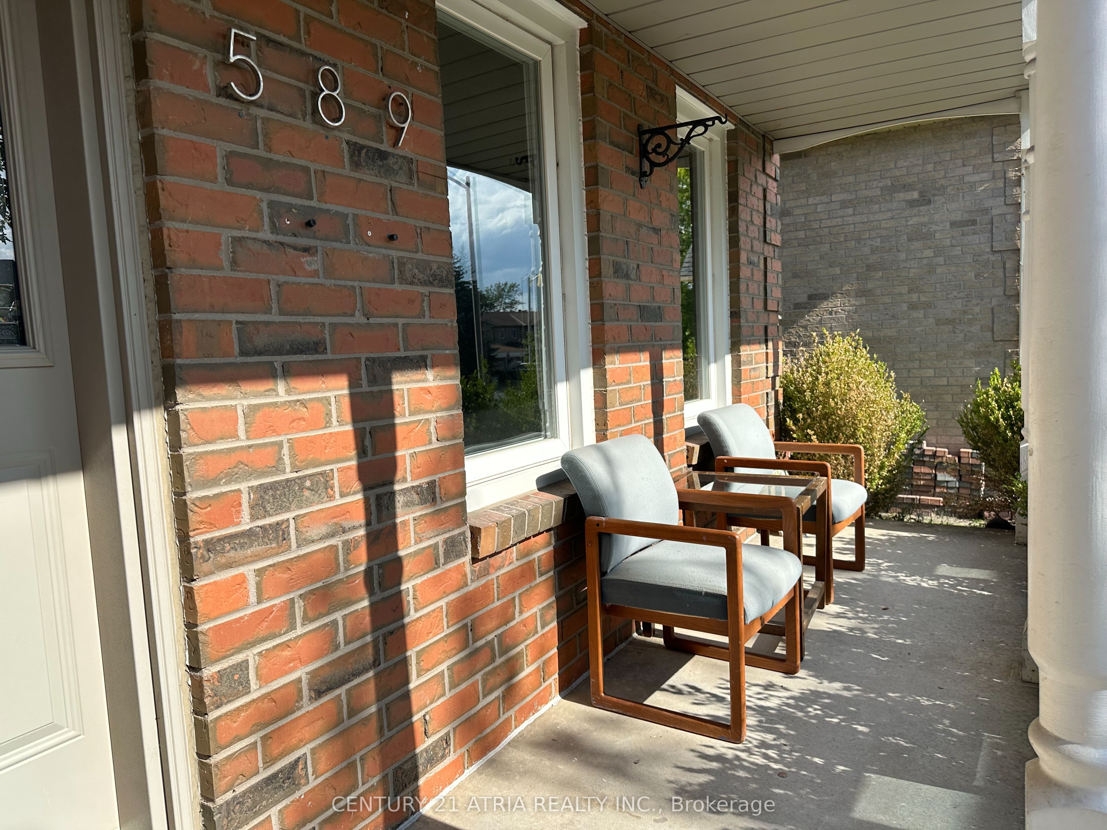 589 Village Parkway, Markham, ON L3R 6C1 photo 4
