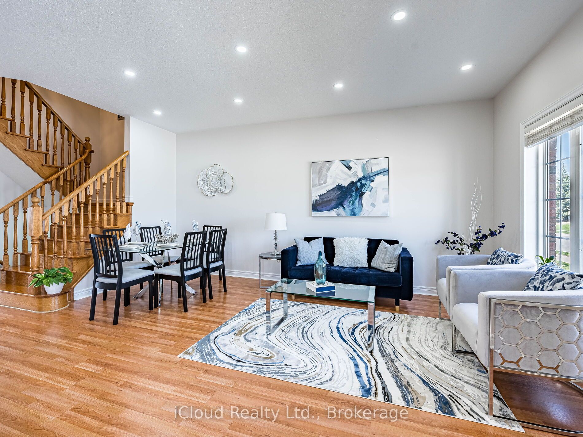 11 Davos Road, Vaughan, ON L4H 0P4 photo 2