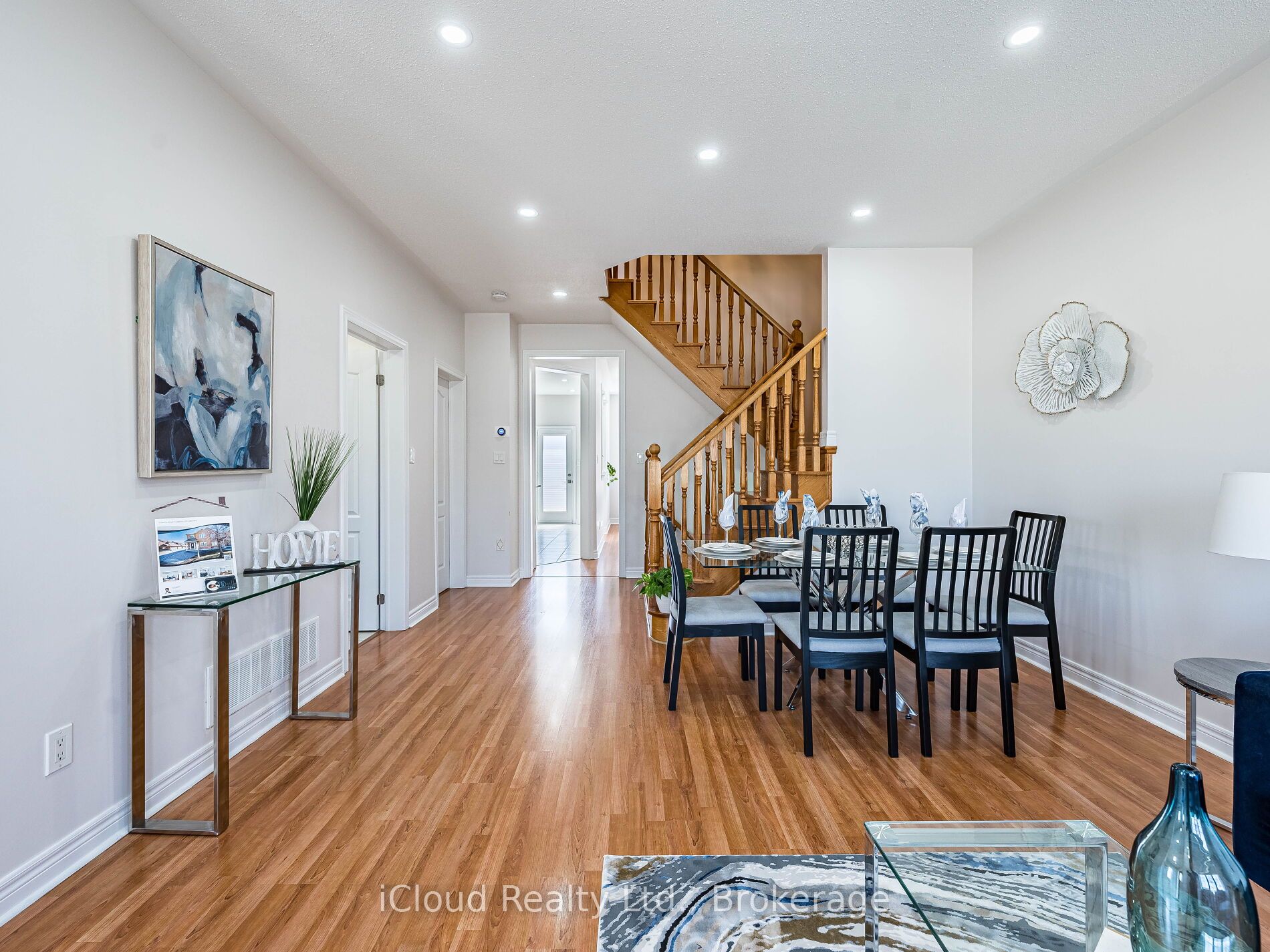 11 Davos Road, Vaughan, ON L4H 0P4 photo 4