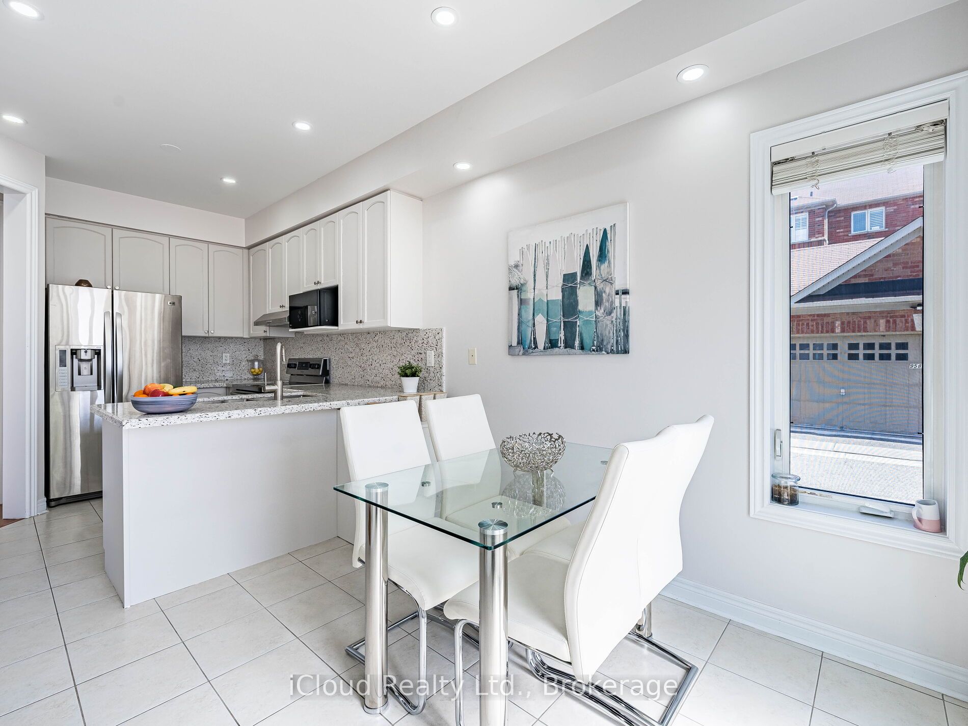11 Davos Road, Vaughan, ON L4H 0P4 photo 5