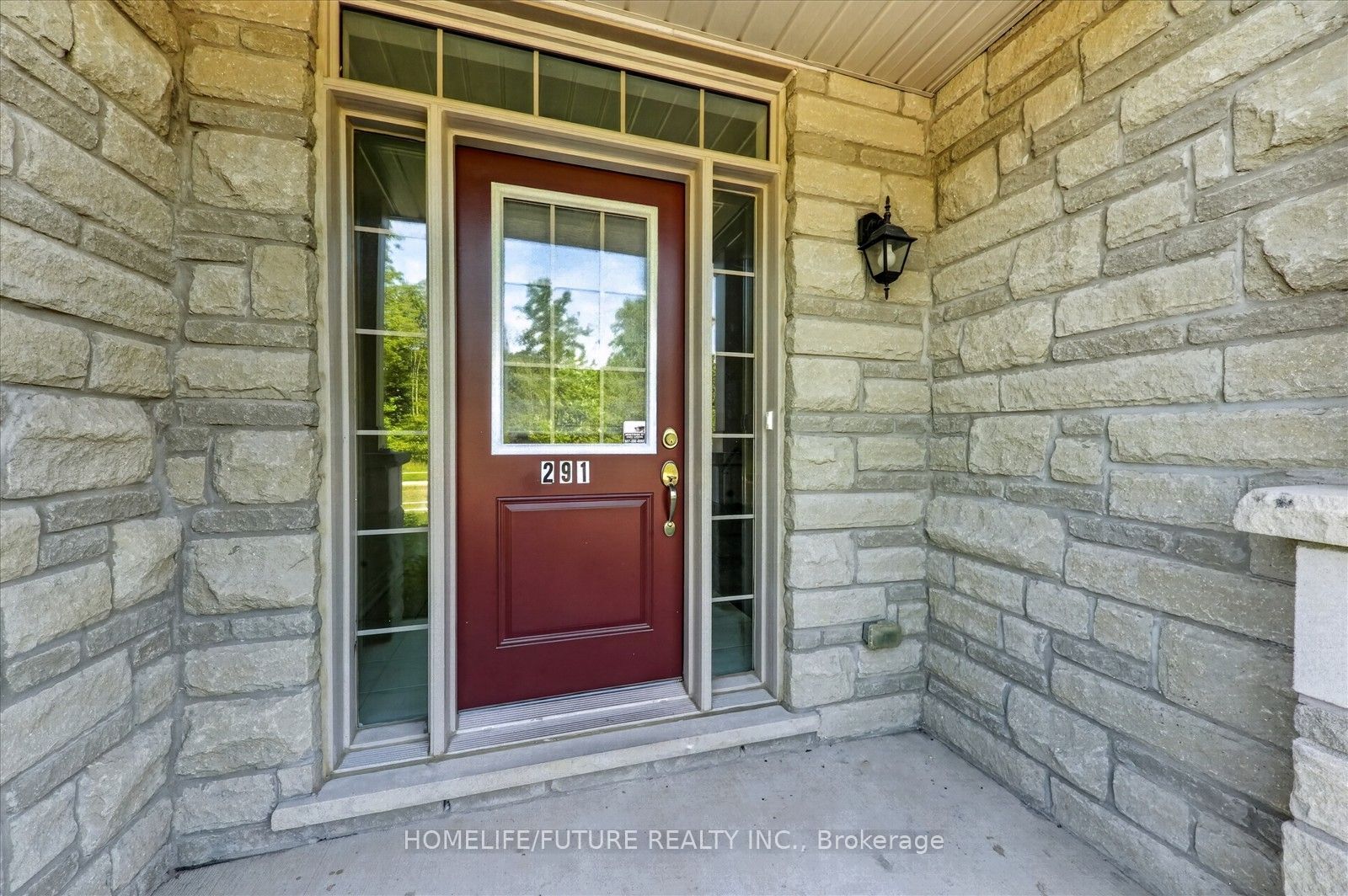 291 Kirkham Drive, Markham, ON L3S 0E9 photo 2