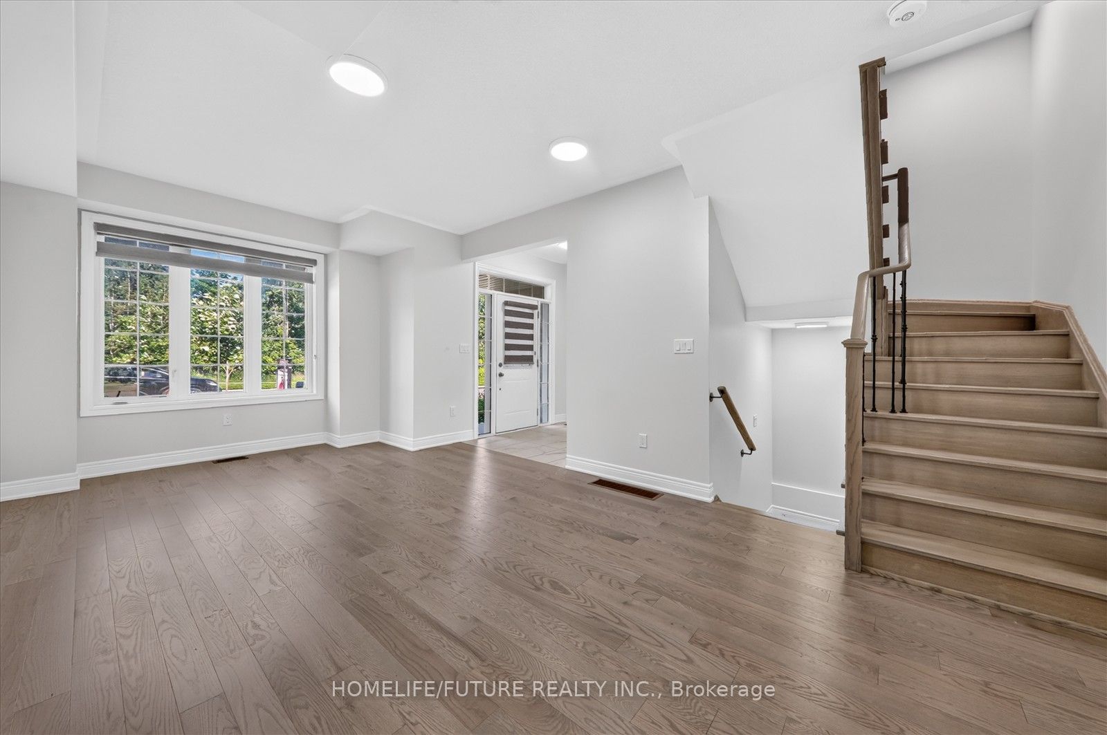 291 Kirkham Drive, Markham, ON L3S 0E9 photo 4