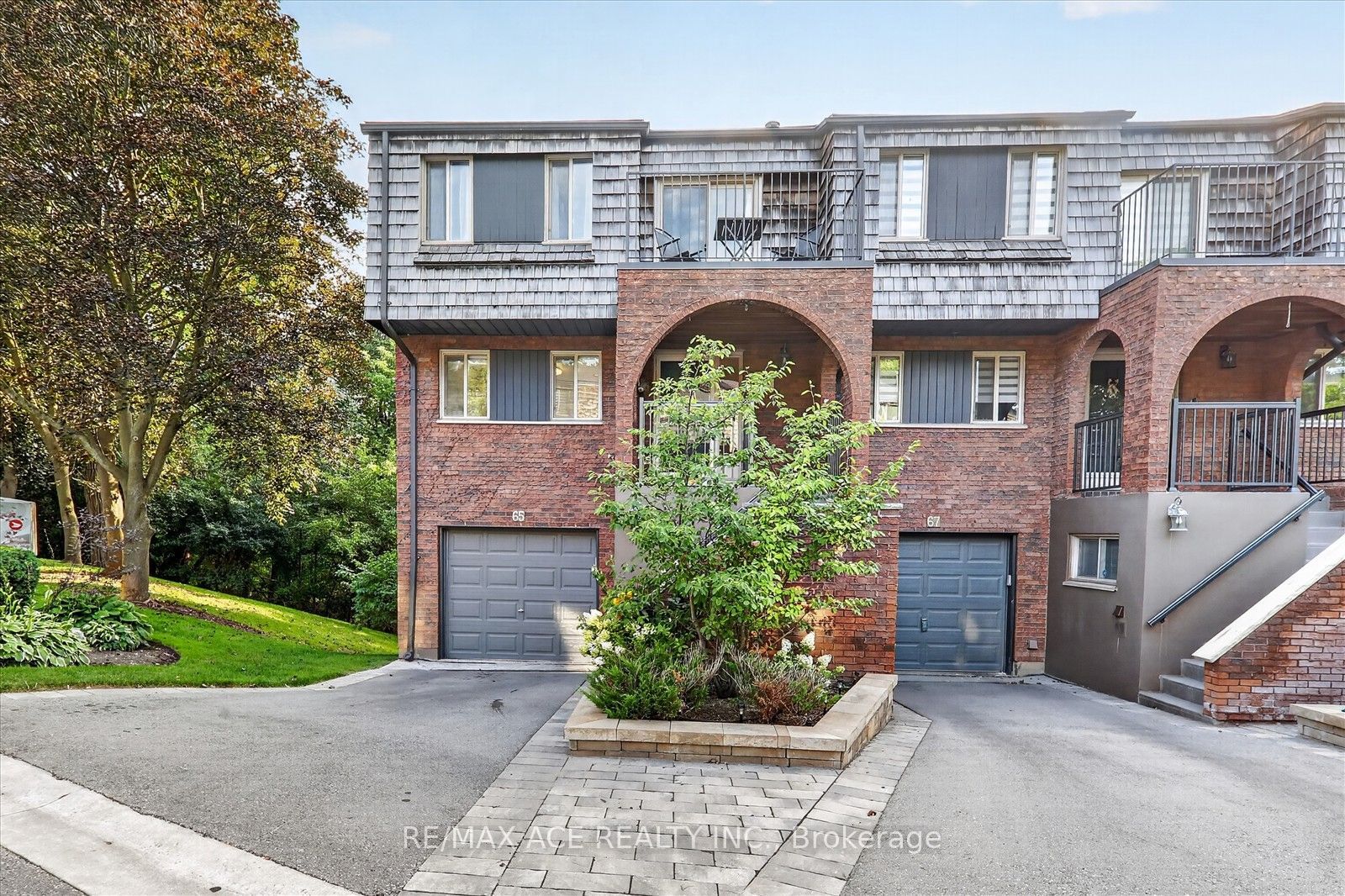65 Cricklewood Crescent, Markham, ON L3T 4T8 photo 3