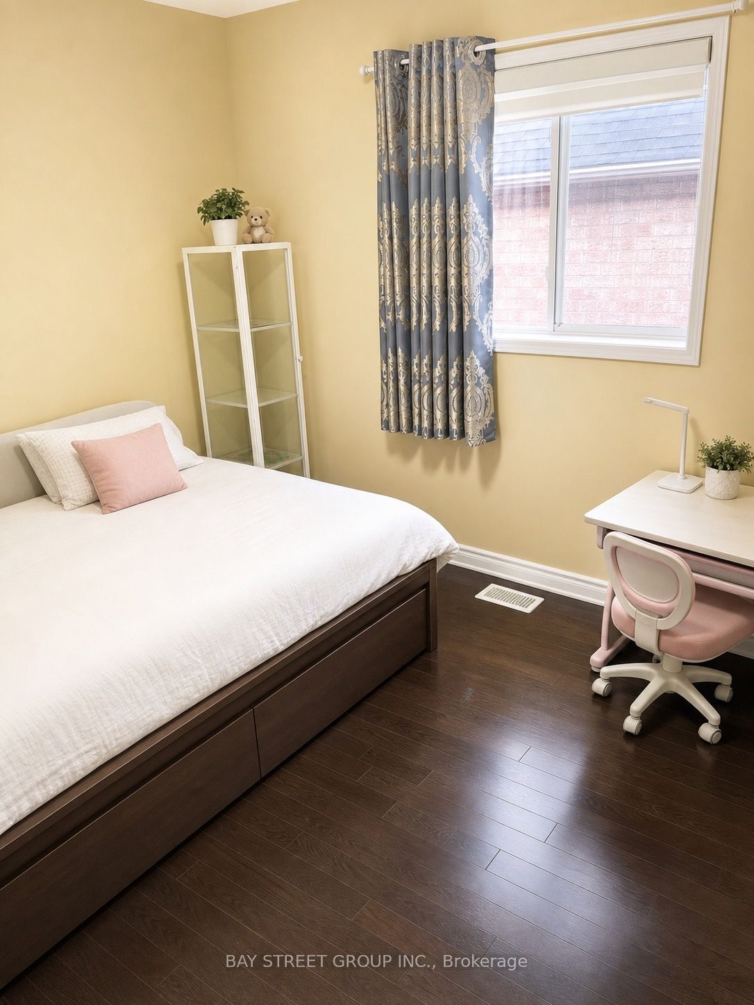 19 Casabel Drive Upper, Vaughan, ON L6A 3M5 photo 4