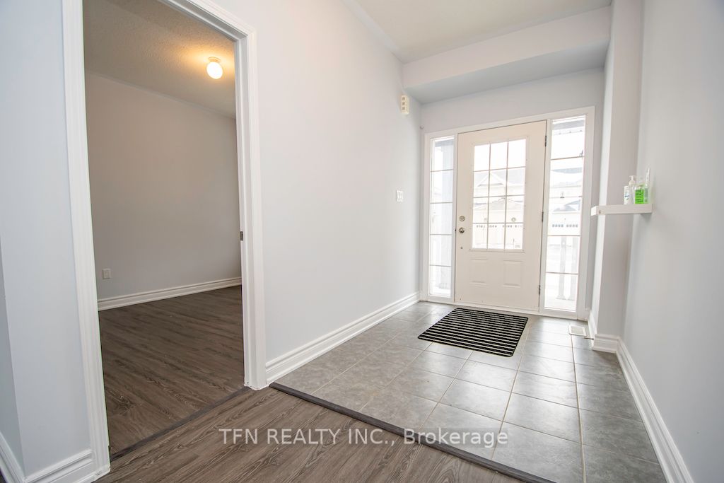 24 Don Hadden Crescent, Brock, ON L0C 1H0