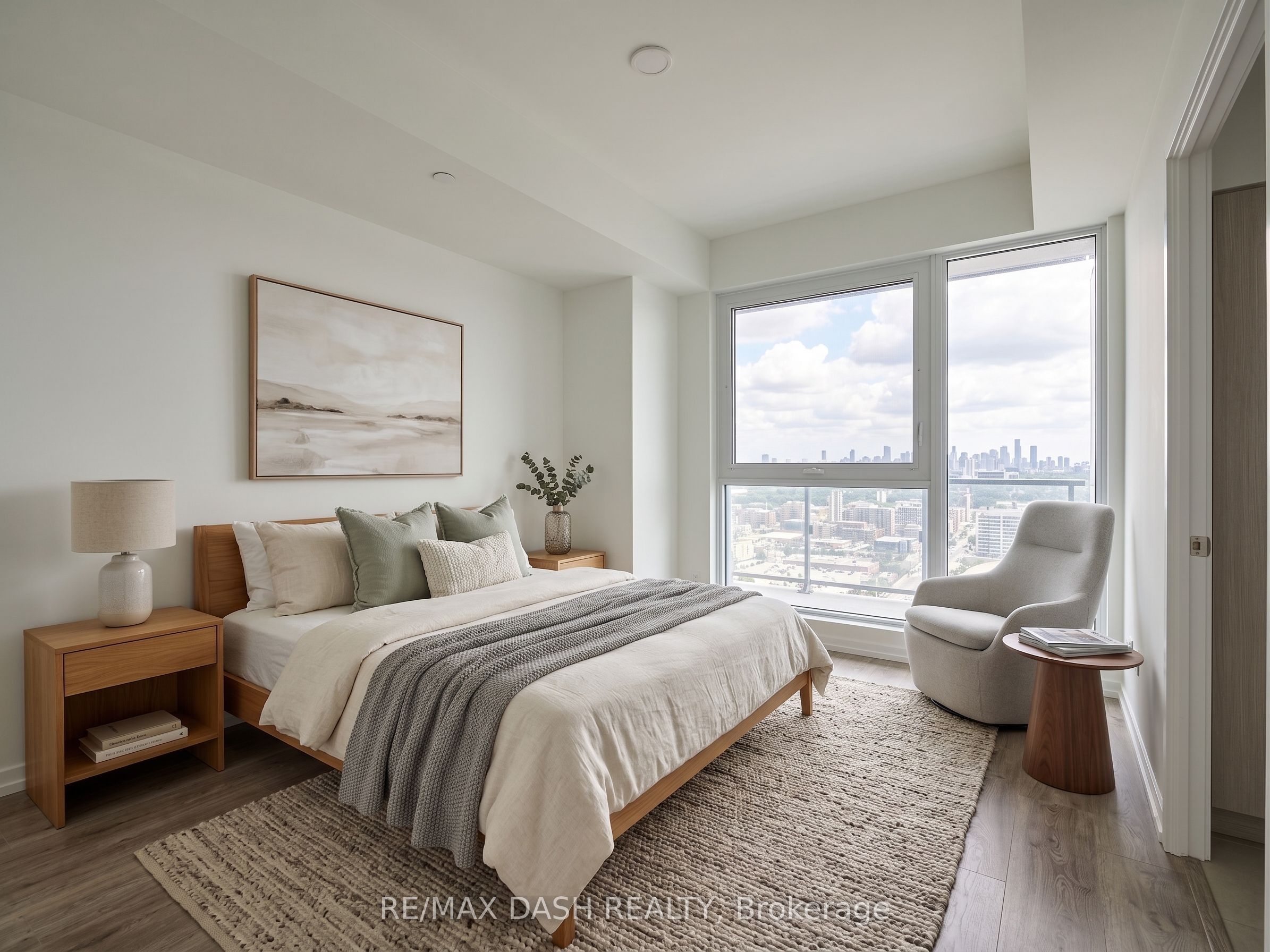 1000 PORTAGE PARWAY 4606, Vaughan, ON L4K 0L1
