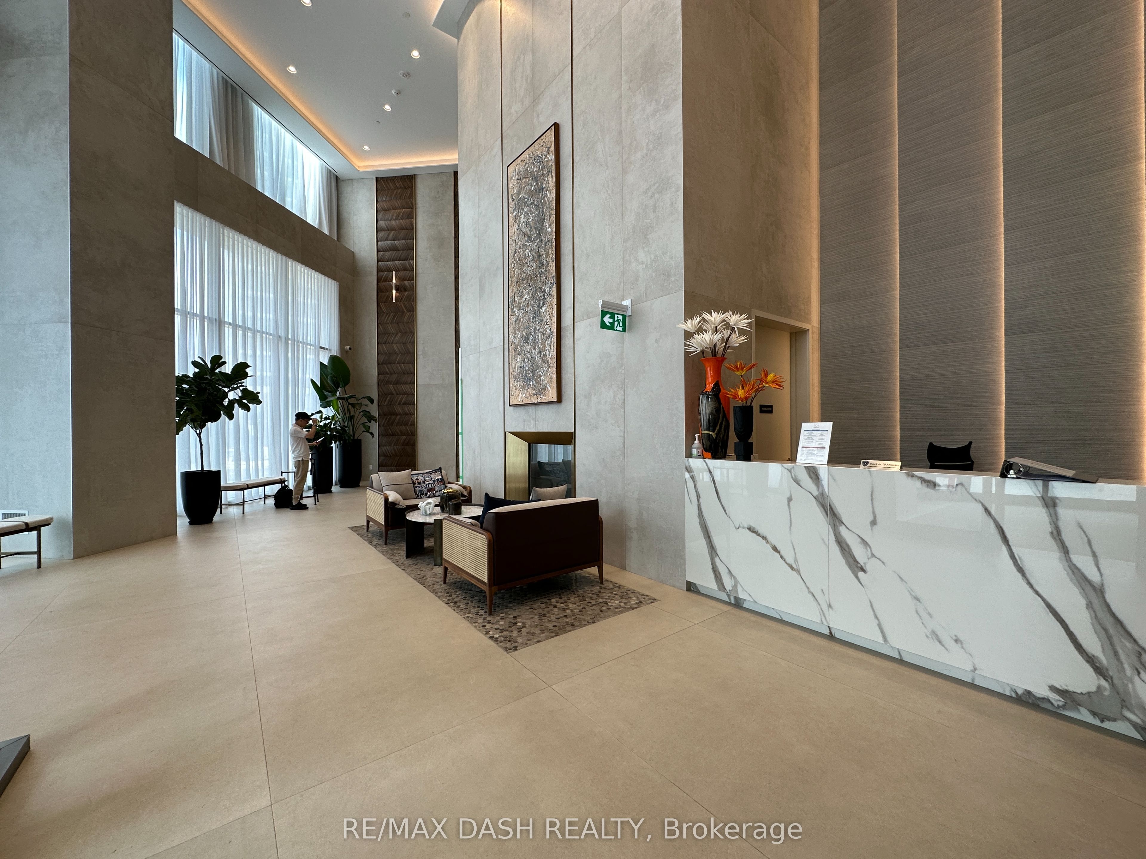 1000 PORTAGE PARWAY 4606, Vaughan, ON L4K 0L1 photo 5