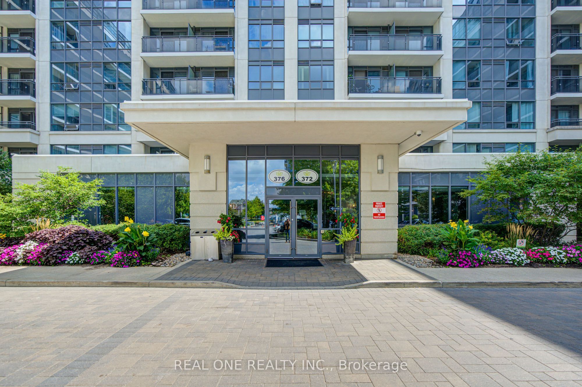 372 Highway 7 E Way 707, Richmond Hill, ON L4B 0C6 photo 4