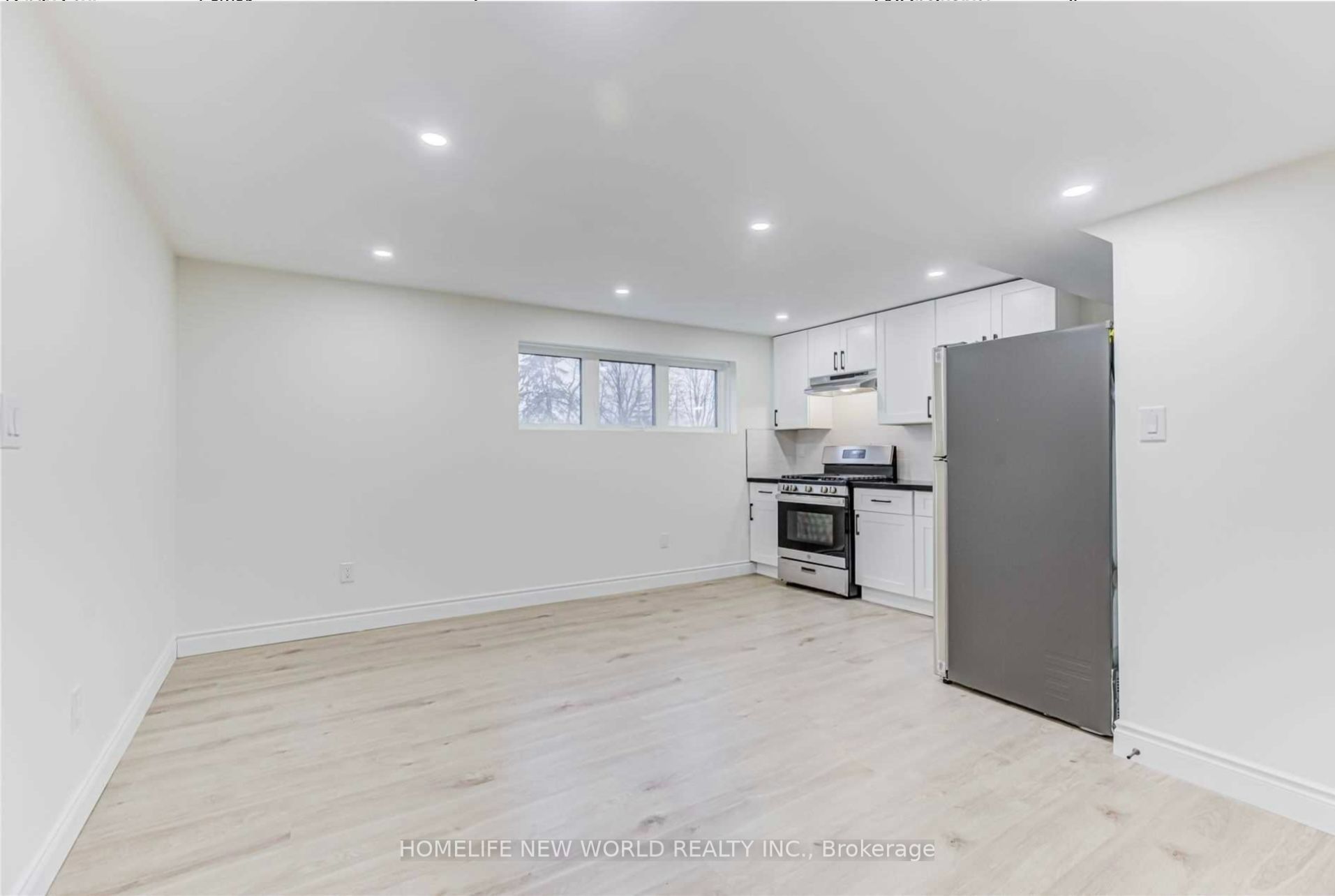 24 SEEDLING Crescent Basement, Whitchurch-Stouffville, ON L4A 4V5 photo 3
