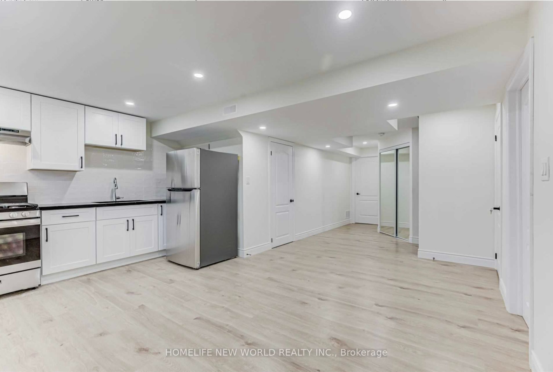 24 SEEDLING Crescent Basement, Whitchurch-Stouffville, ON L4A 4V5 photo 4