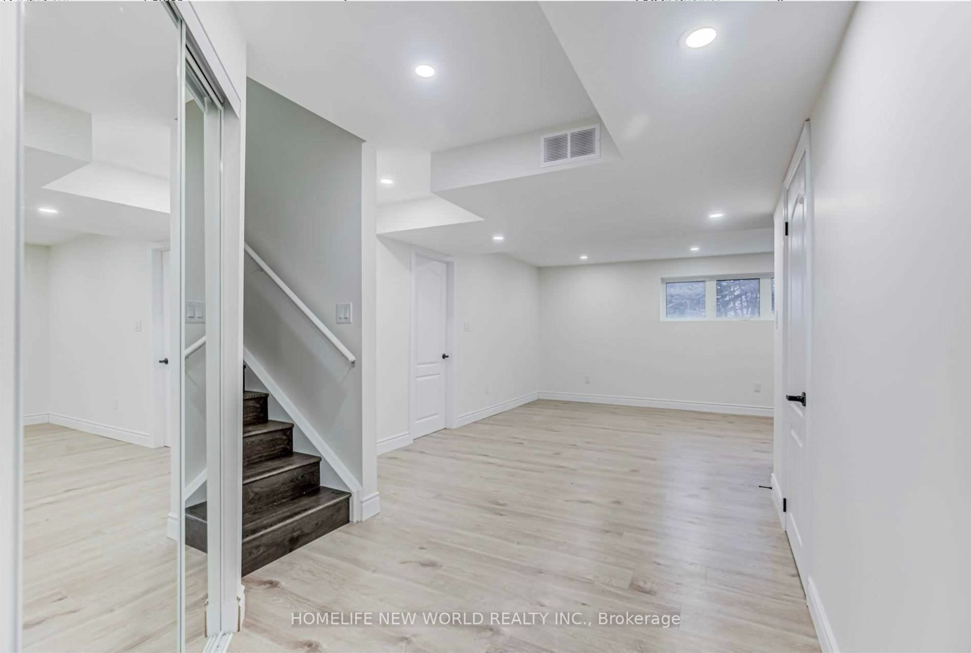 24 SEEDLING Crescent Basement, Whitchurch-Stouffville, ON L4A 4V5 photo 5