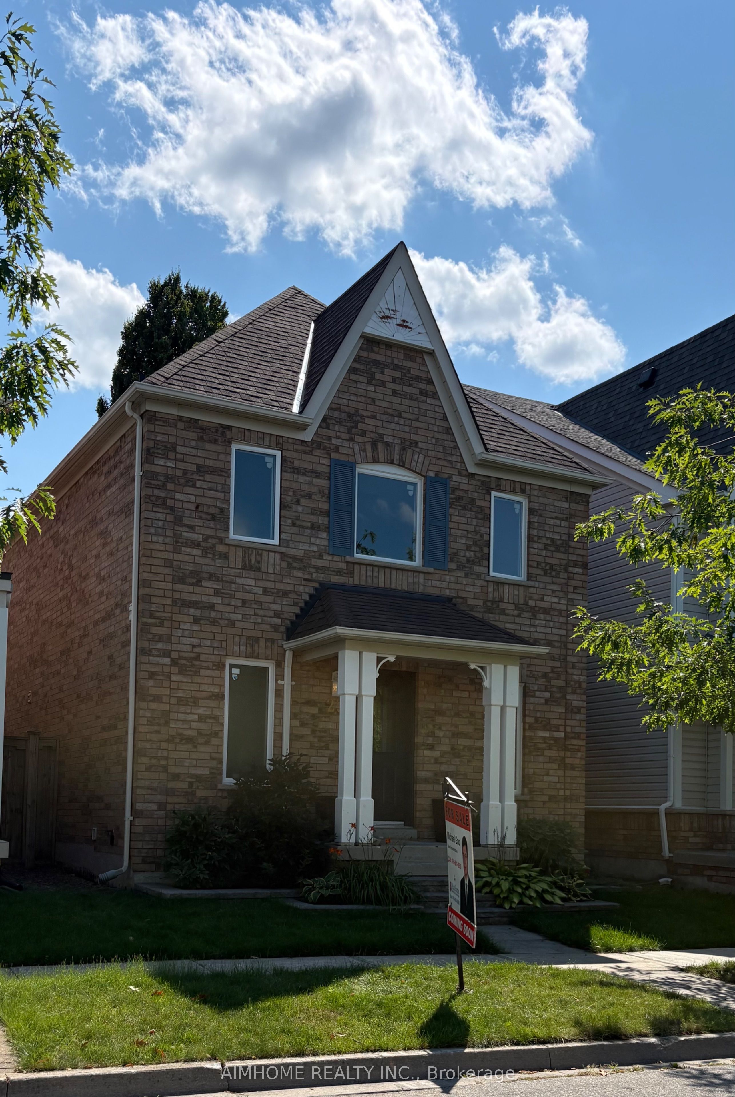 23 Bruce Creek Drive, Markham, ON L6C 2V8