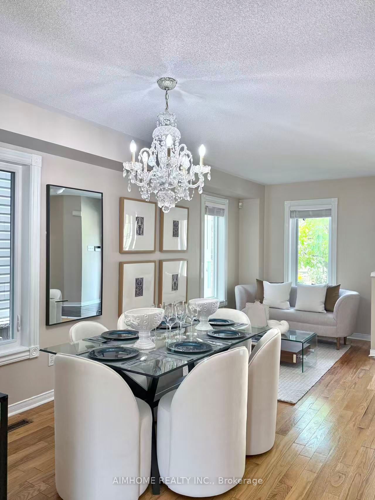 23 Bruce Creek Drive, Markham, ON L6C 2V8 photo 2