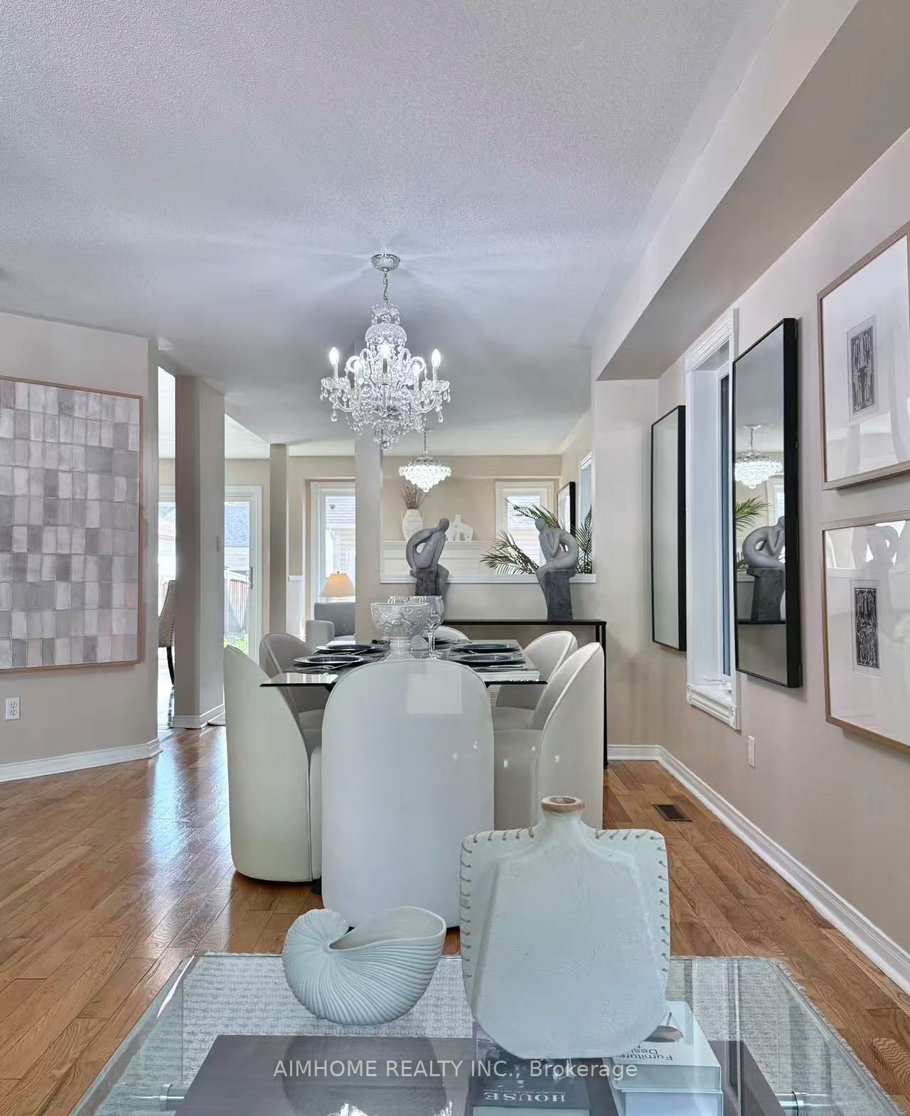 23 Bruce Creek Drive, Markham, ON L6C 2V8 photo 3
