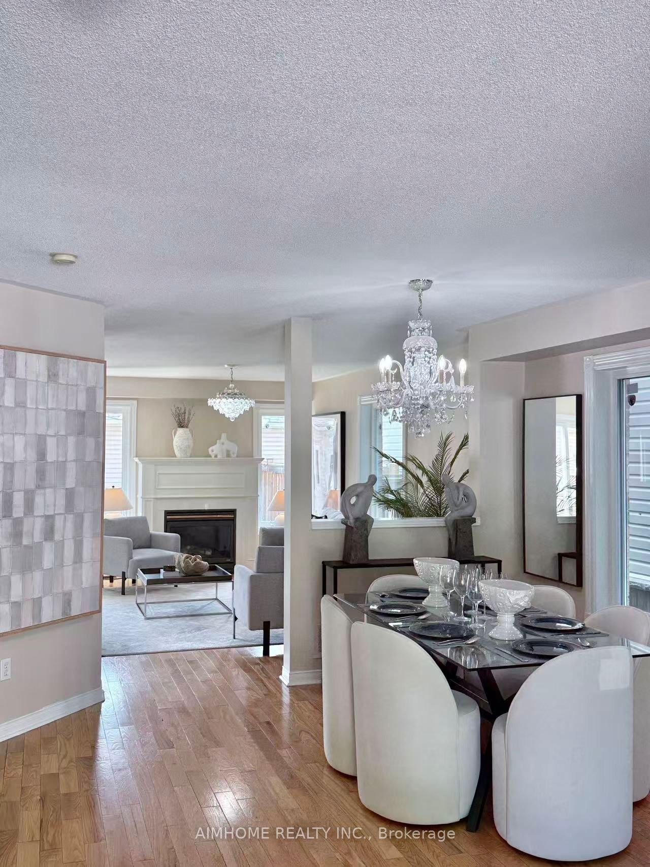23 Bruce Creek Drive, Markham, ON L6C 2V8 photo 4